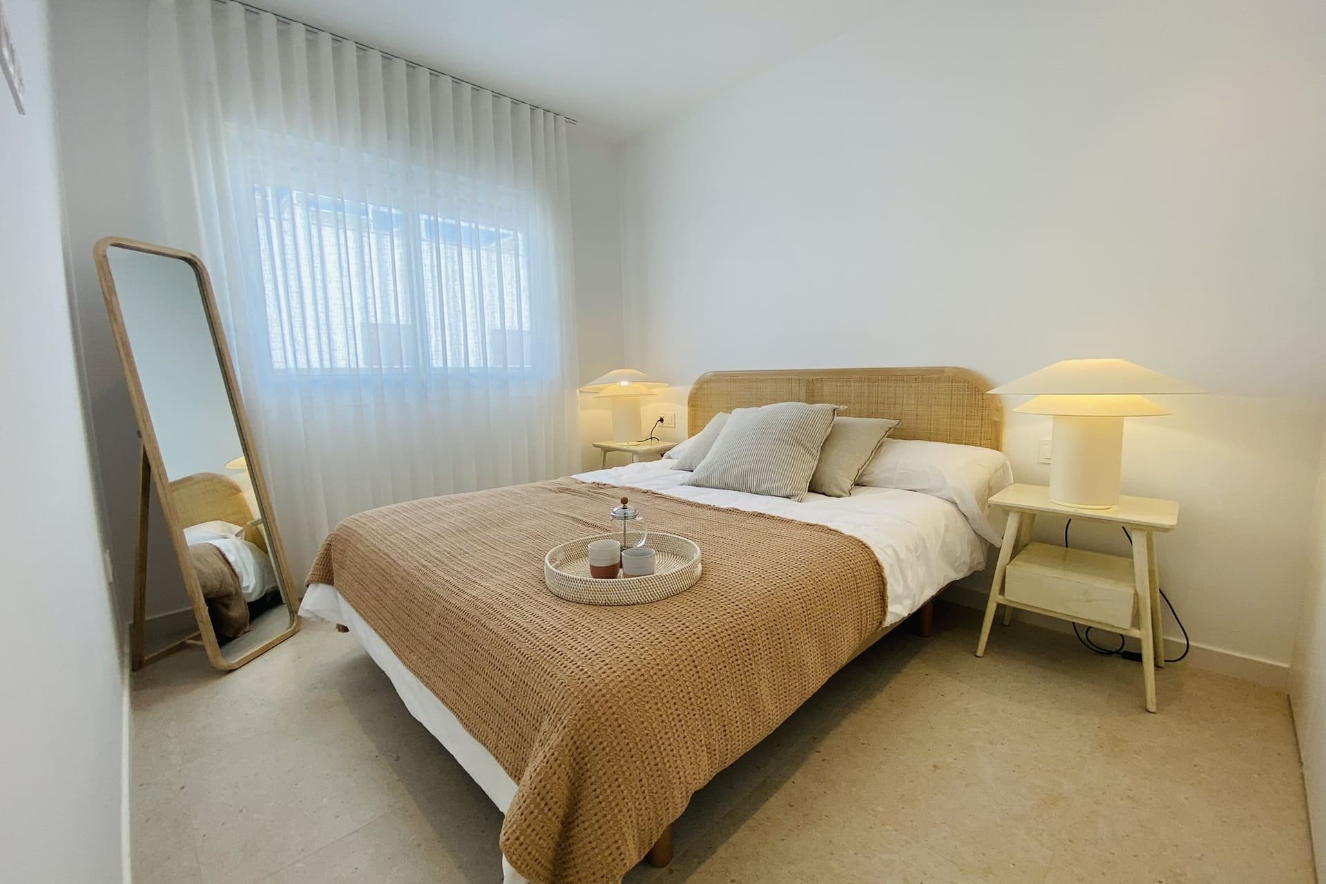 Новое здание - low-bungalow - Pilar de la Horadada