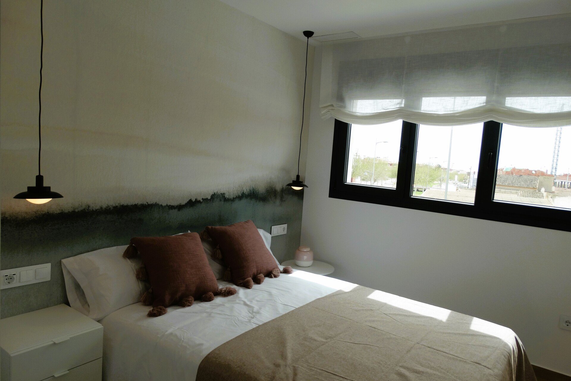 Новое здание - low-bungalow - Pilar de la Horadada
