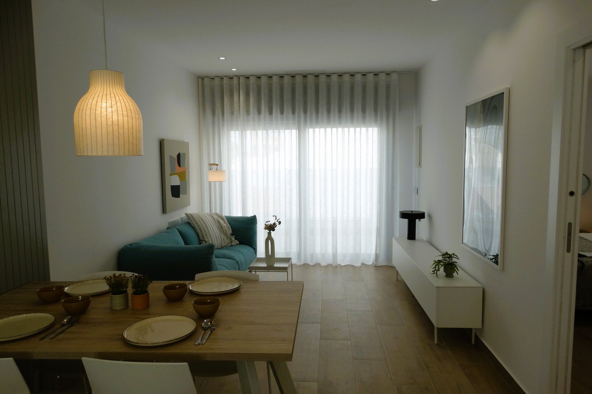Новое здание - low-bungalow - Pilar de la Horadada