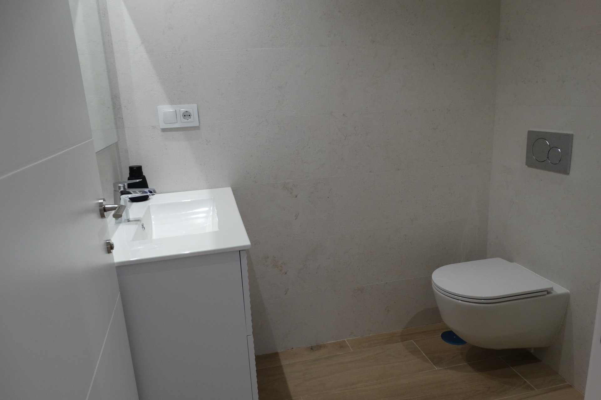 Новое здание - low-bungalow - Pilar de la Horadada