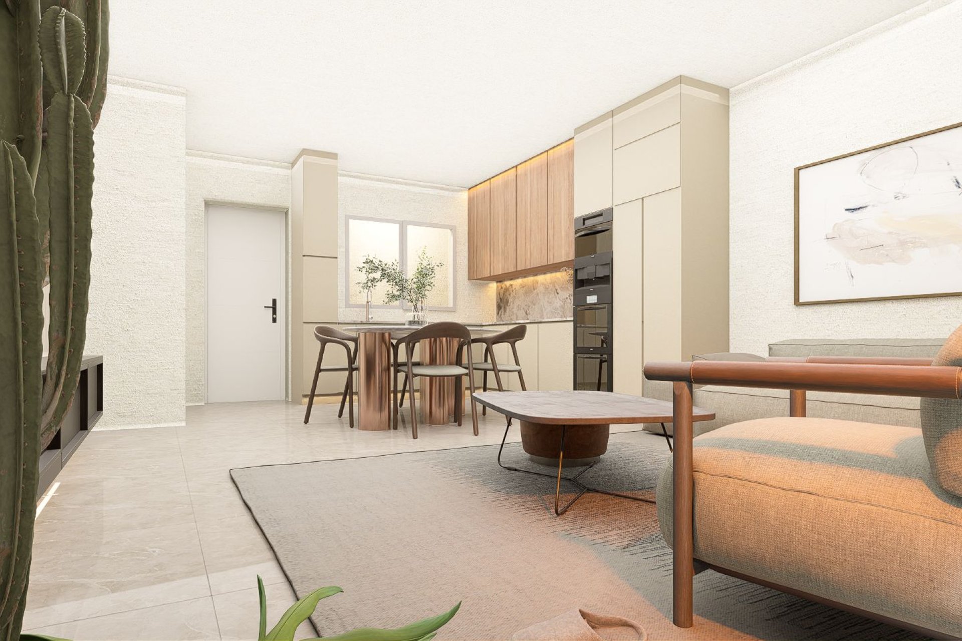 Новое здание - low-bungalow - Pilar de la Horadada