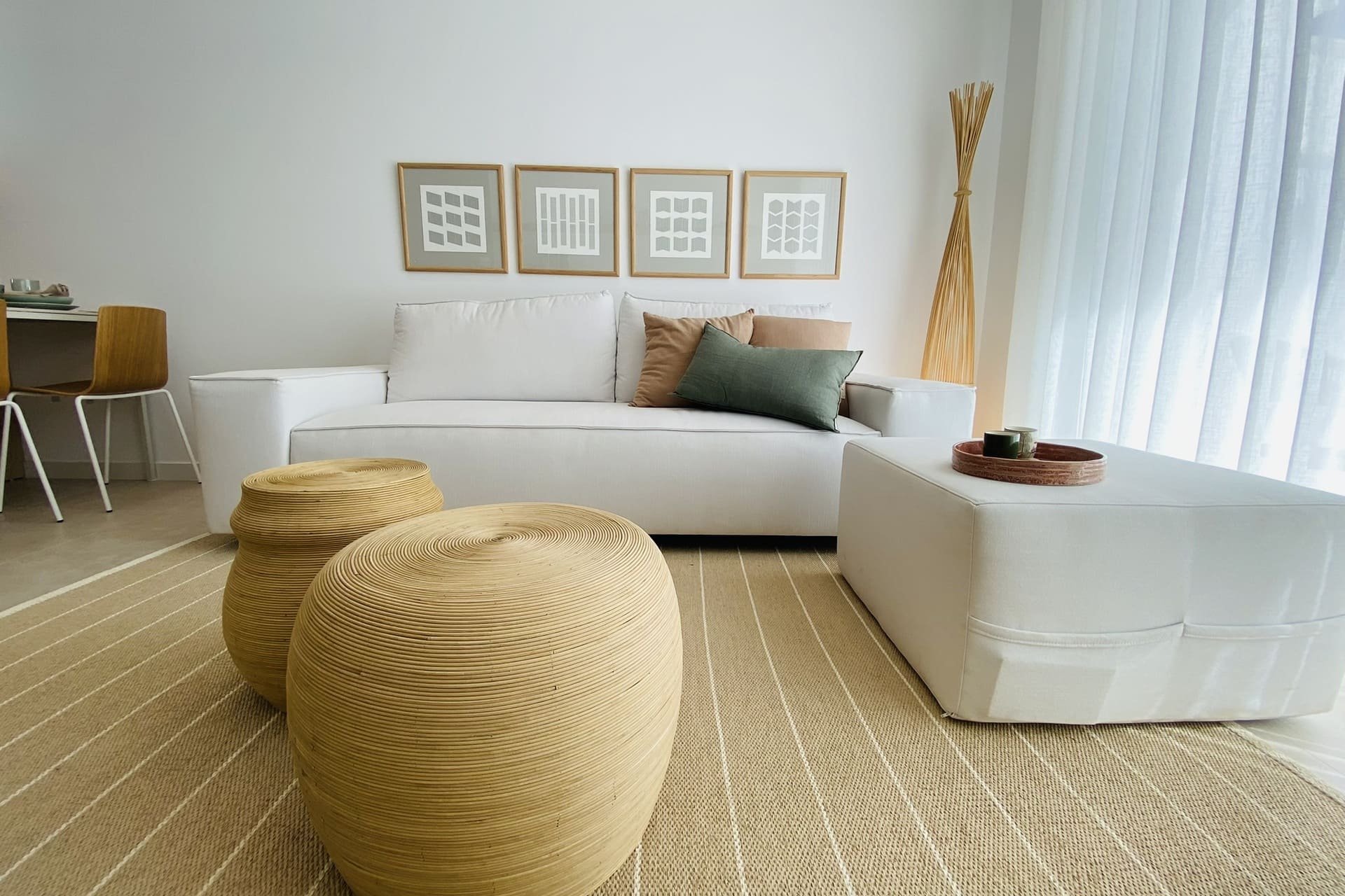 Новое здание - low-bungalow - Pilar de la Horadada