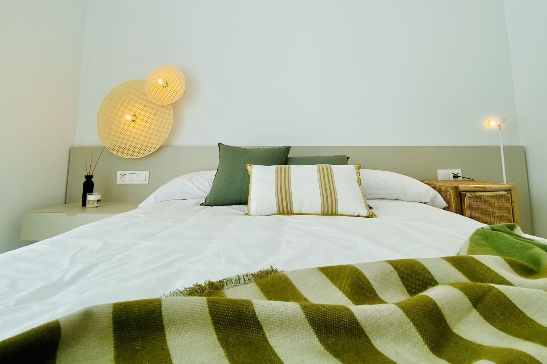 Новое здание - low-bungalow - Pilar de la Horadada