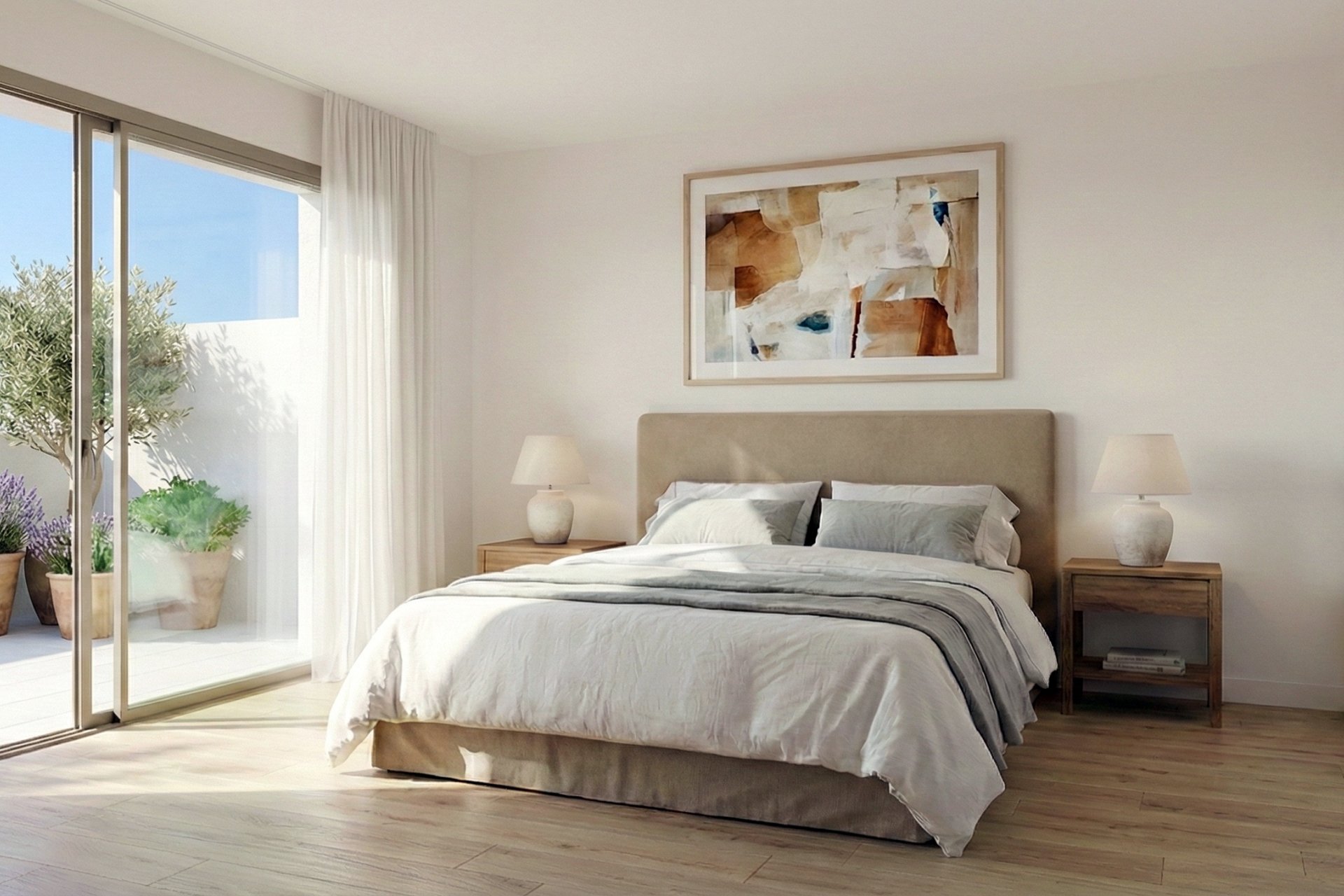 Новое здание - low-bungalow - Pilar de la Horadada