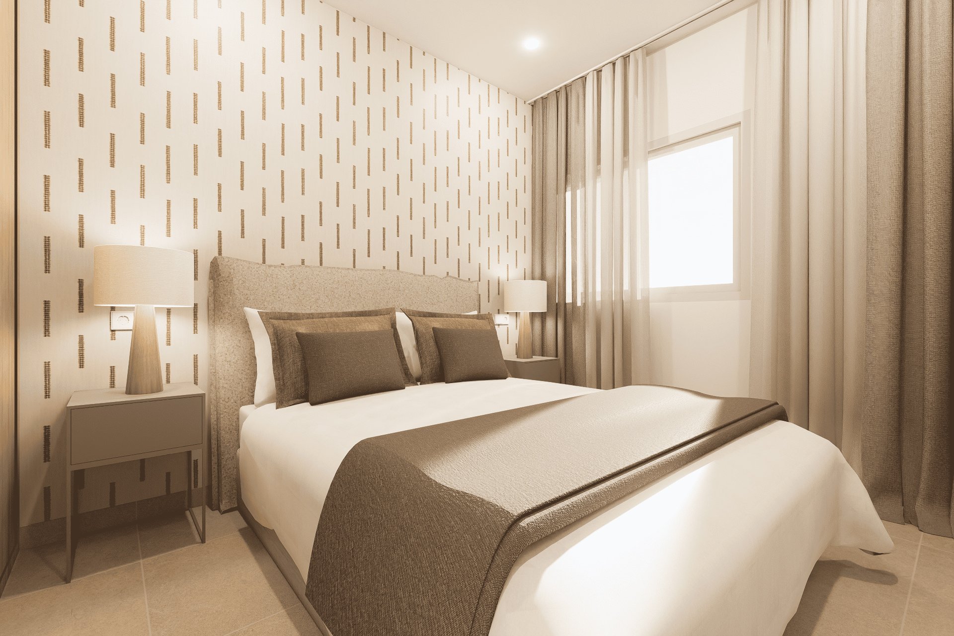 Новое здание - low-bungalow - Pilar de la Horadada