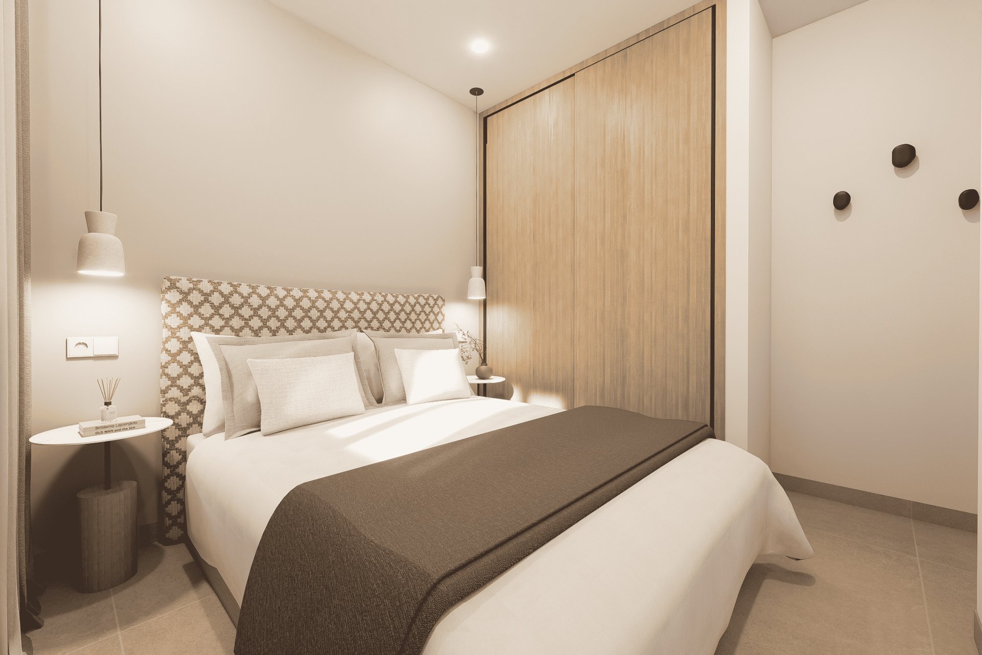 Новое здание - low-bungalow - Pilar de la Horadada