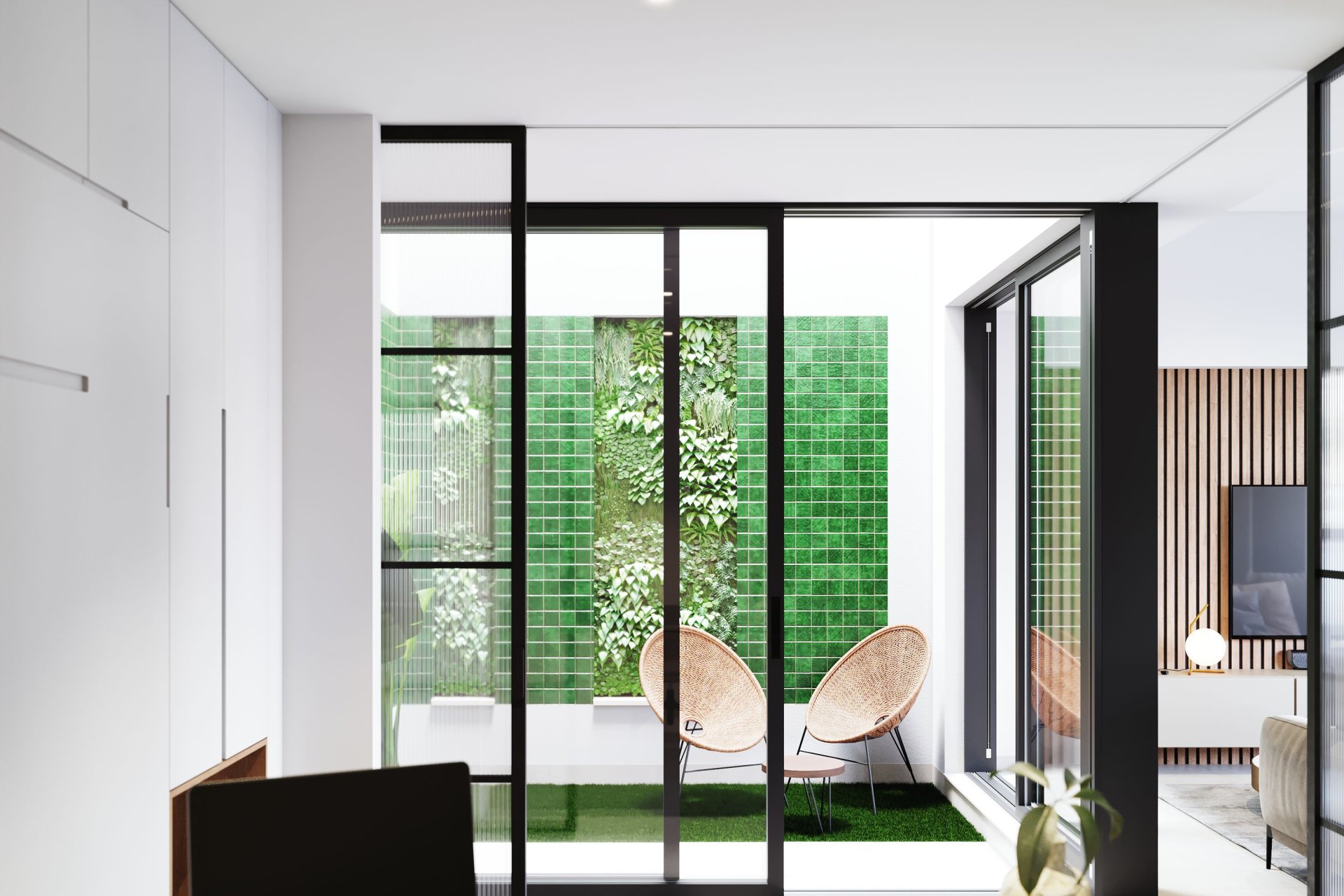Новое здание - low-bungalow - Pilar de la Horadada