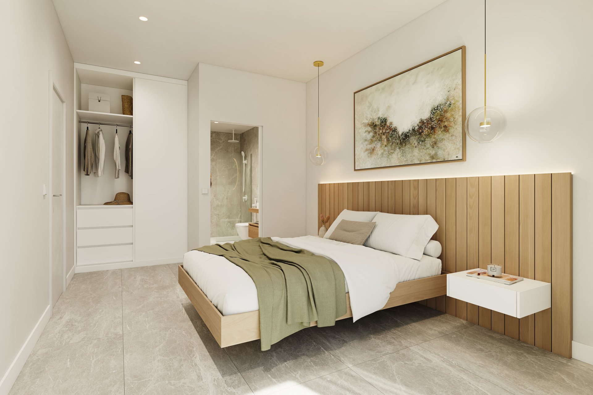 Новое здание - low-bungalow - Pilar de la Horadada