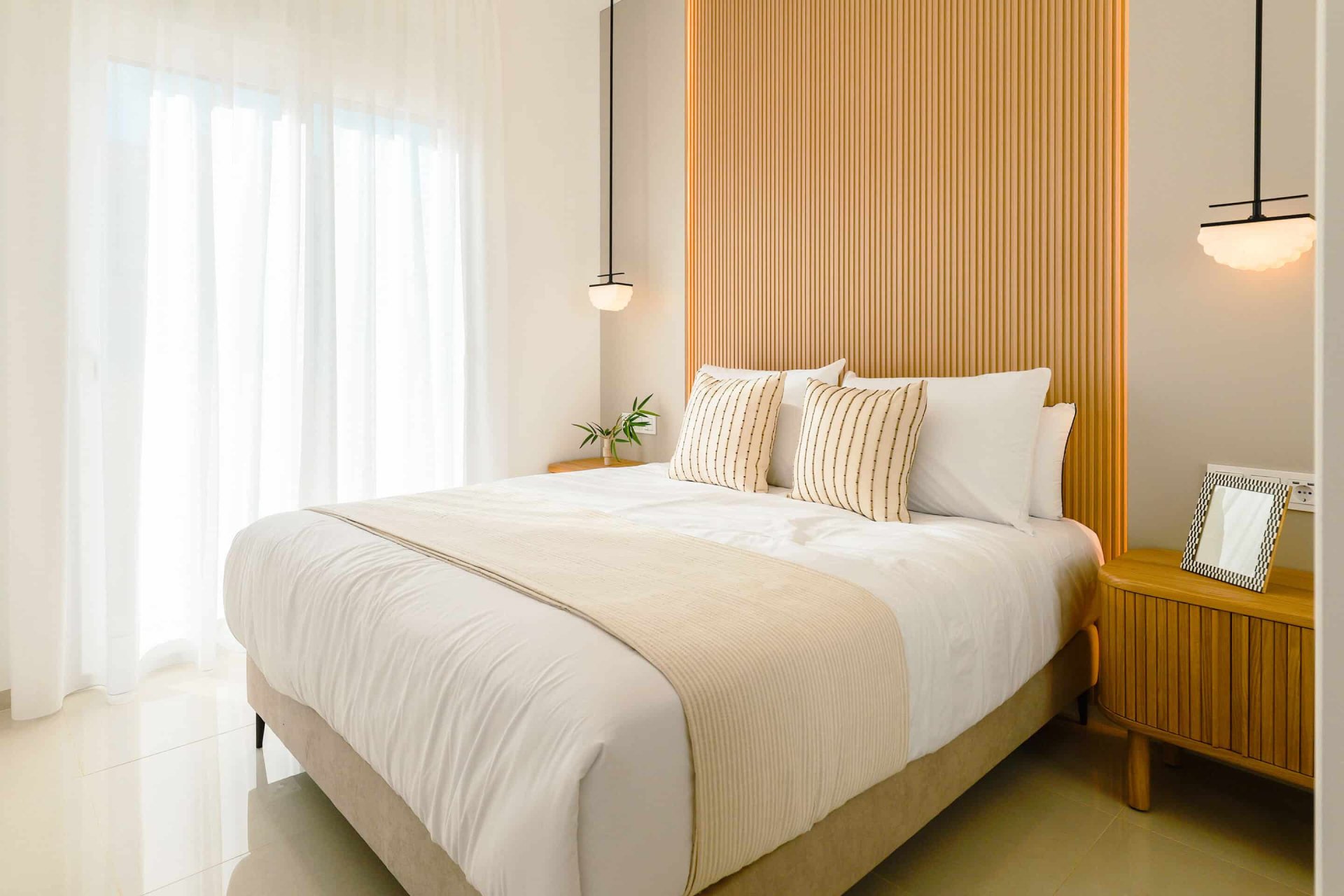 Новое здание - low-bungalow - Rojales