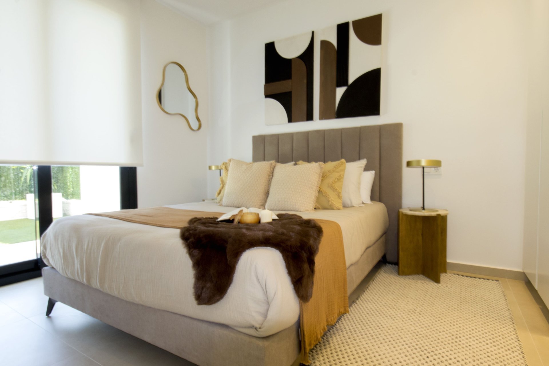 Новое здание - low-bungalow - San Fulgencio