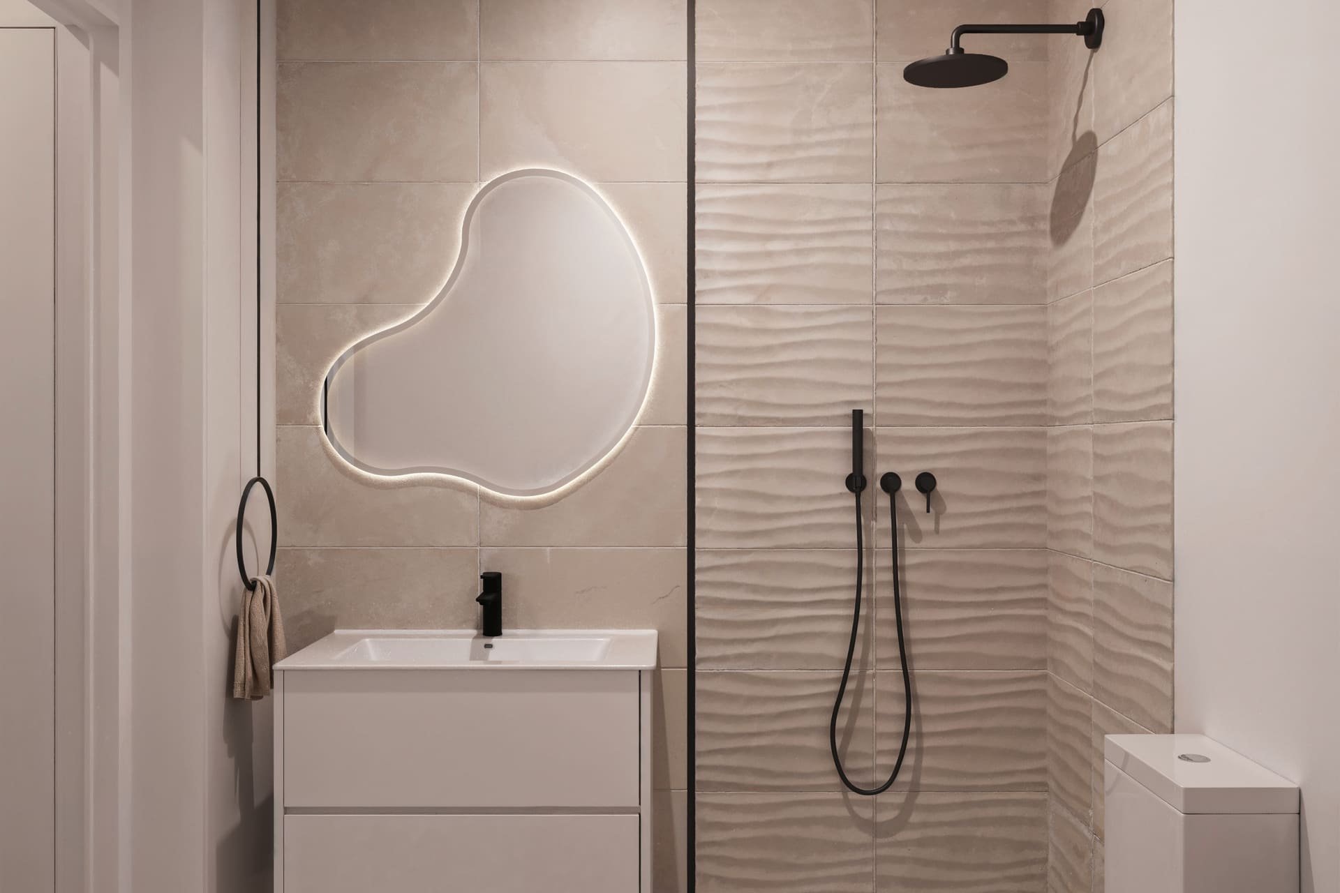 Новое здание - low-bungalow - San Miguel de Salinas