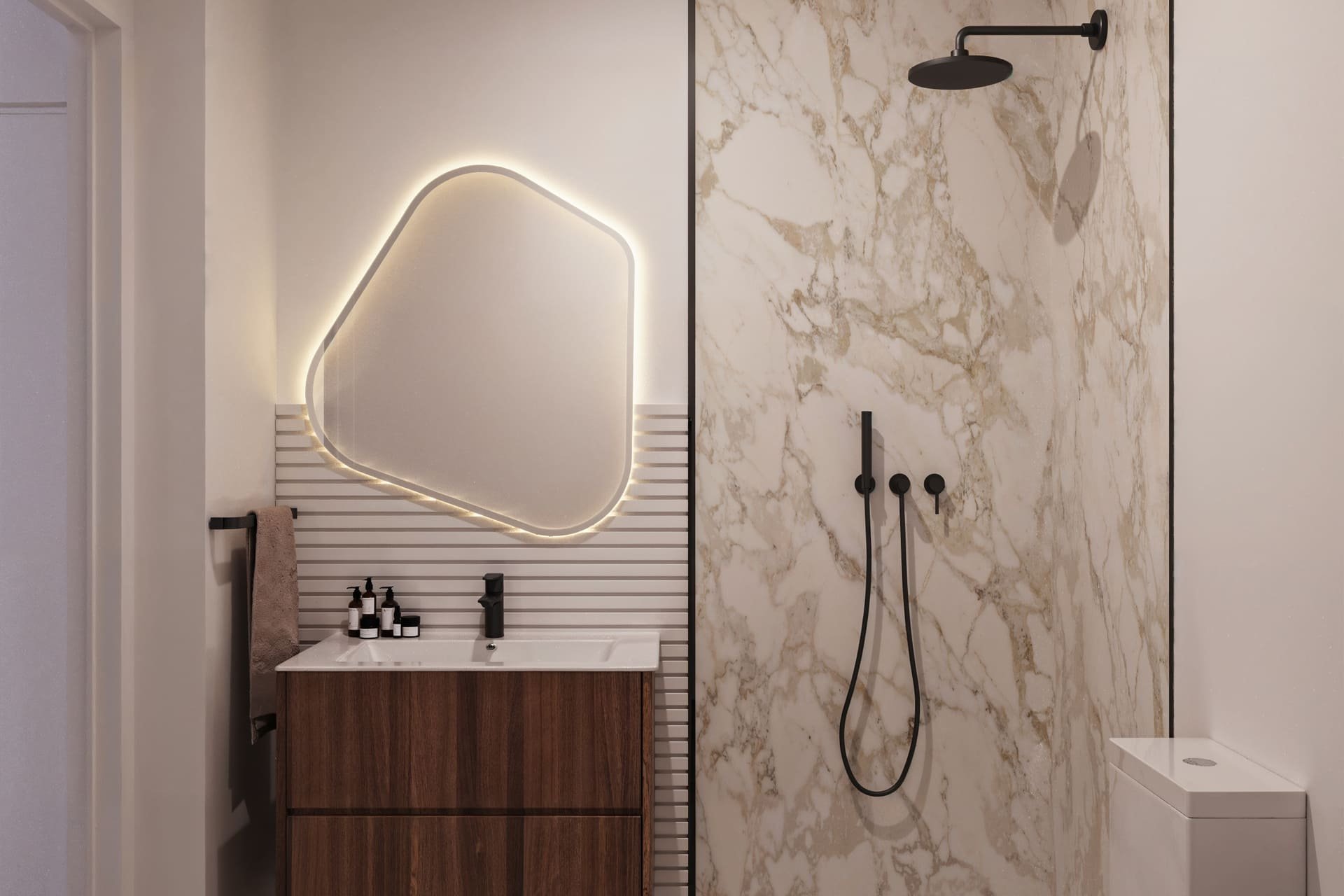 Новое здание - low-bungalow - San Miguel de Salinas