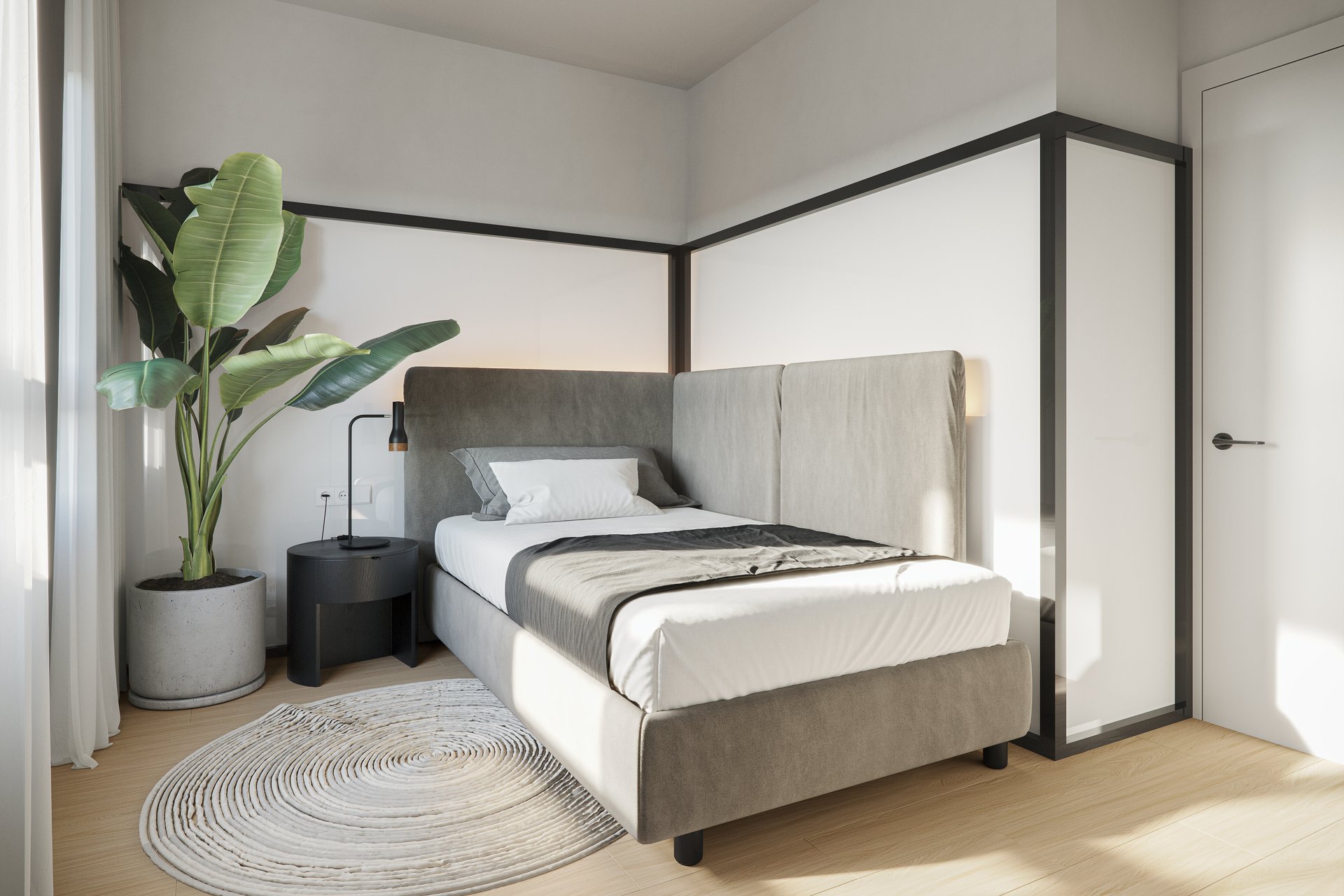 Новое здание - low-bungalow - San Miguel de Salinas