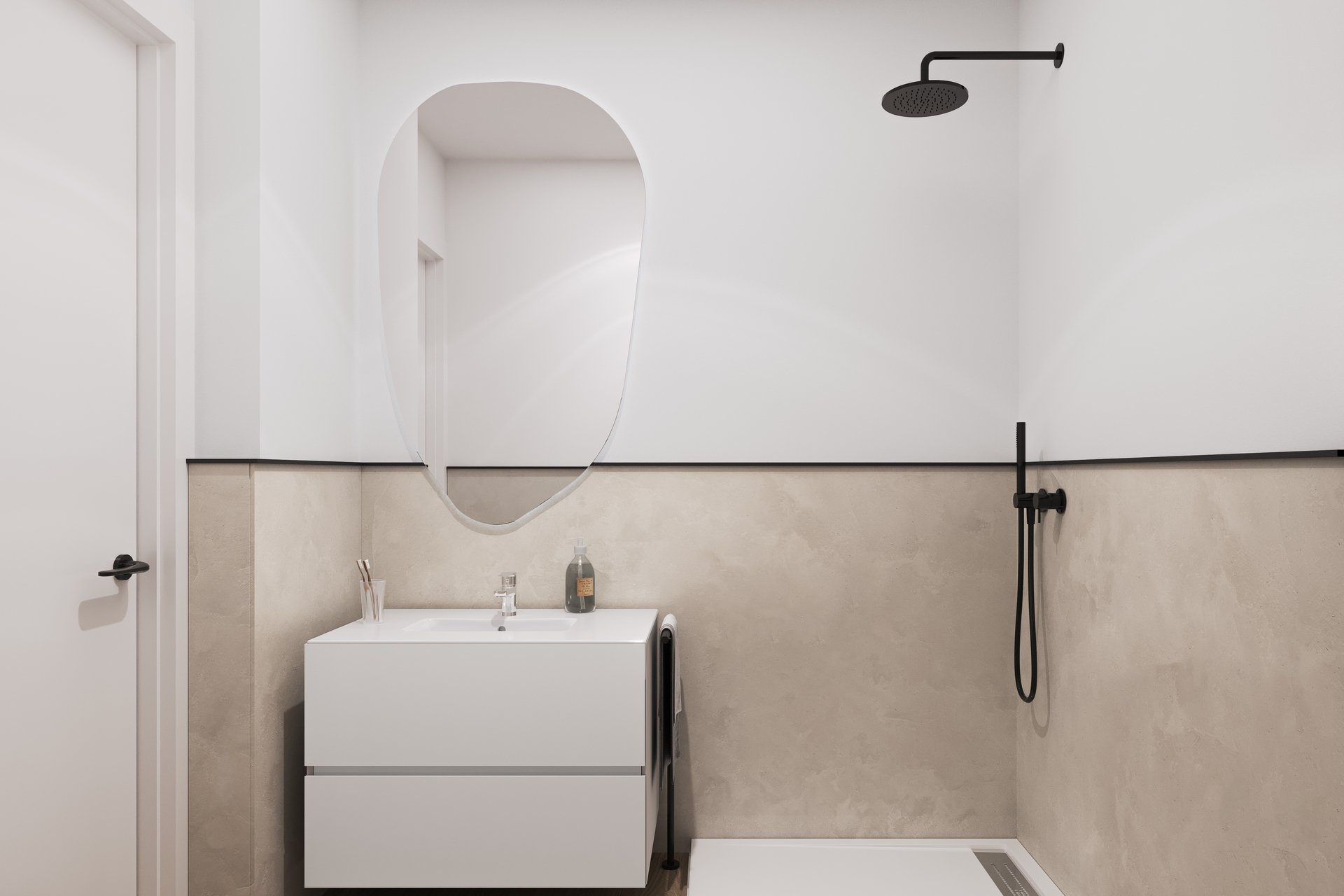 Новое здание - low-bungalow - San Miguel de Salinas