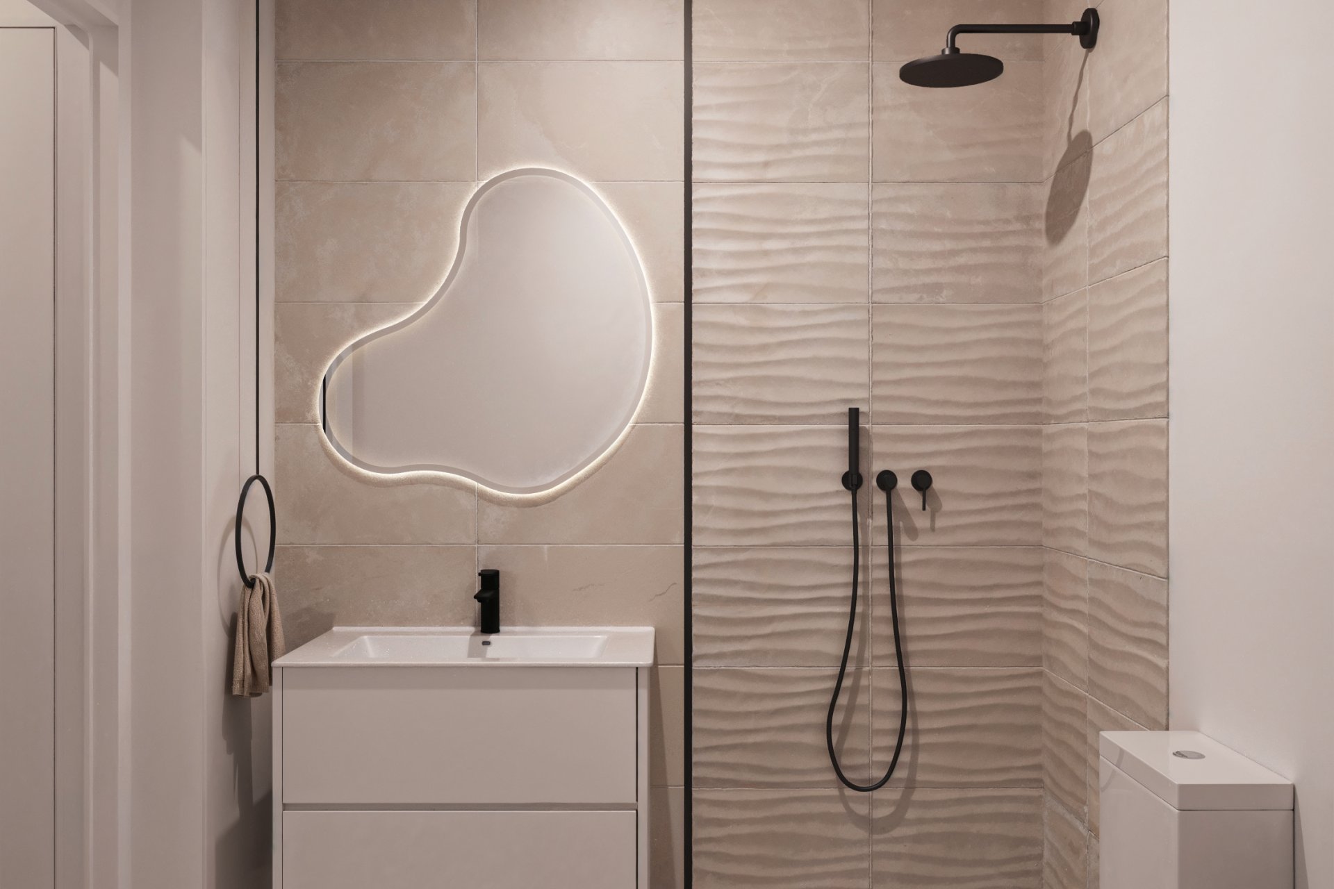 Новое здание - low-bungalow - San Miguel de Salinas