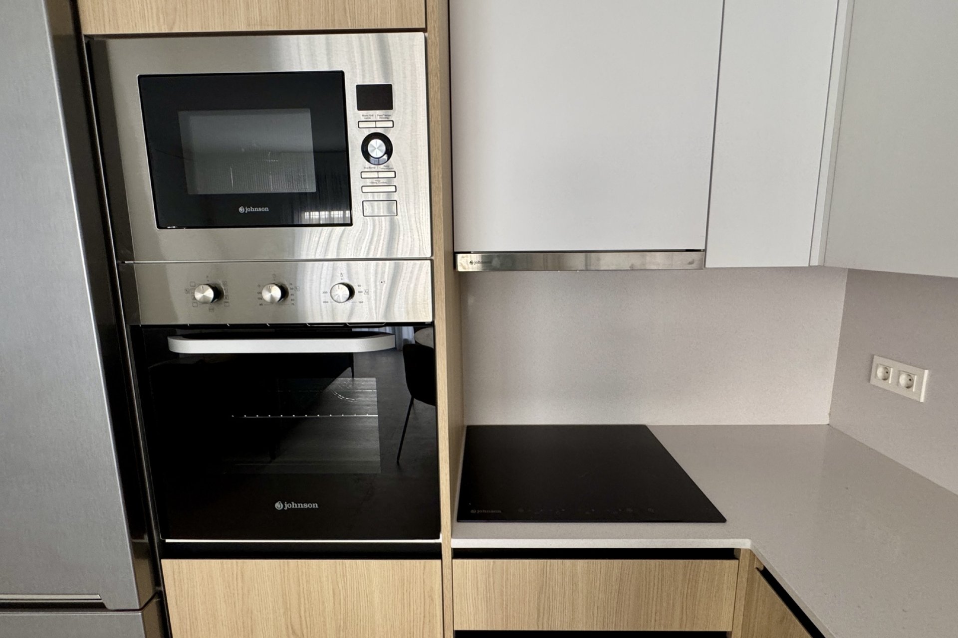 Новое здание - low-bungalow - San Pedro del Pinatar