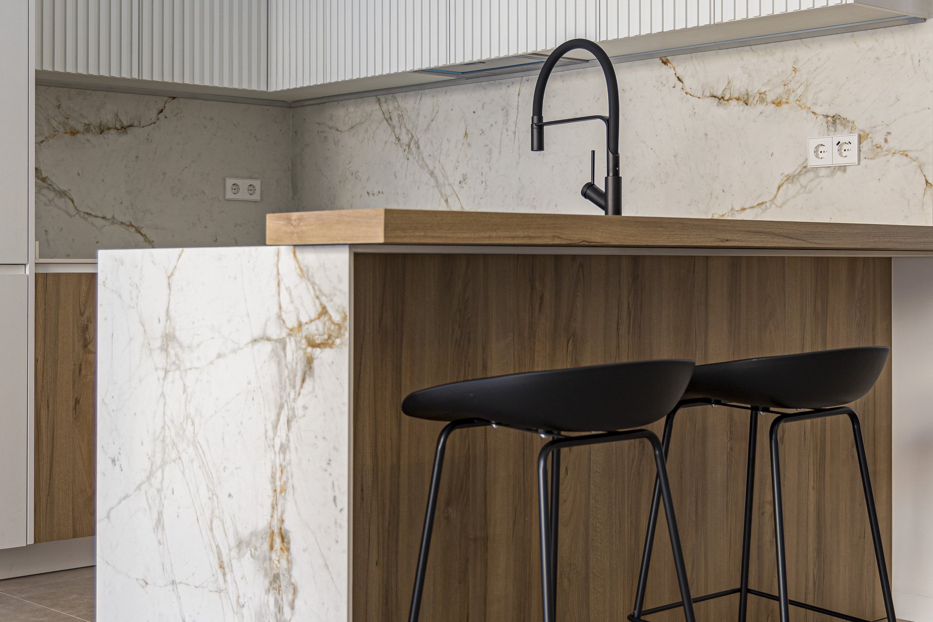 Новое здание - low-bungalow - San Pedro del Pinatar