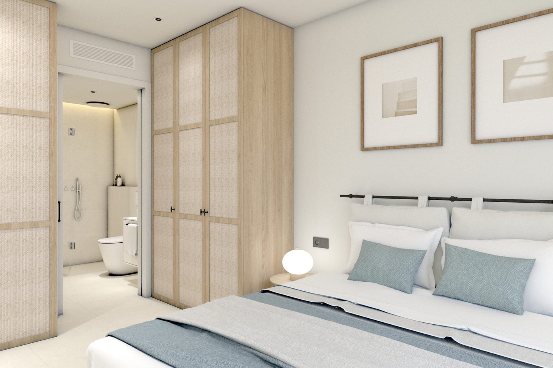 Новое здание - low-bungalow - Torre de la Horadada