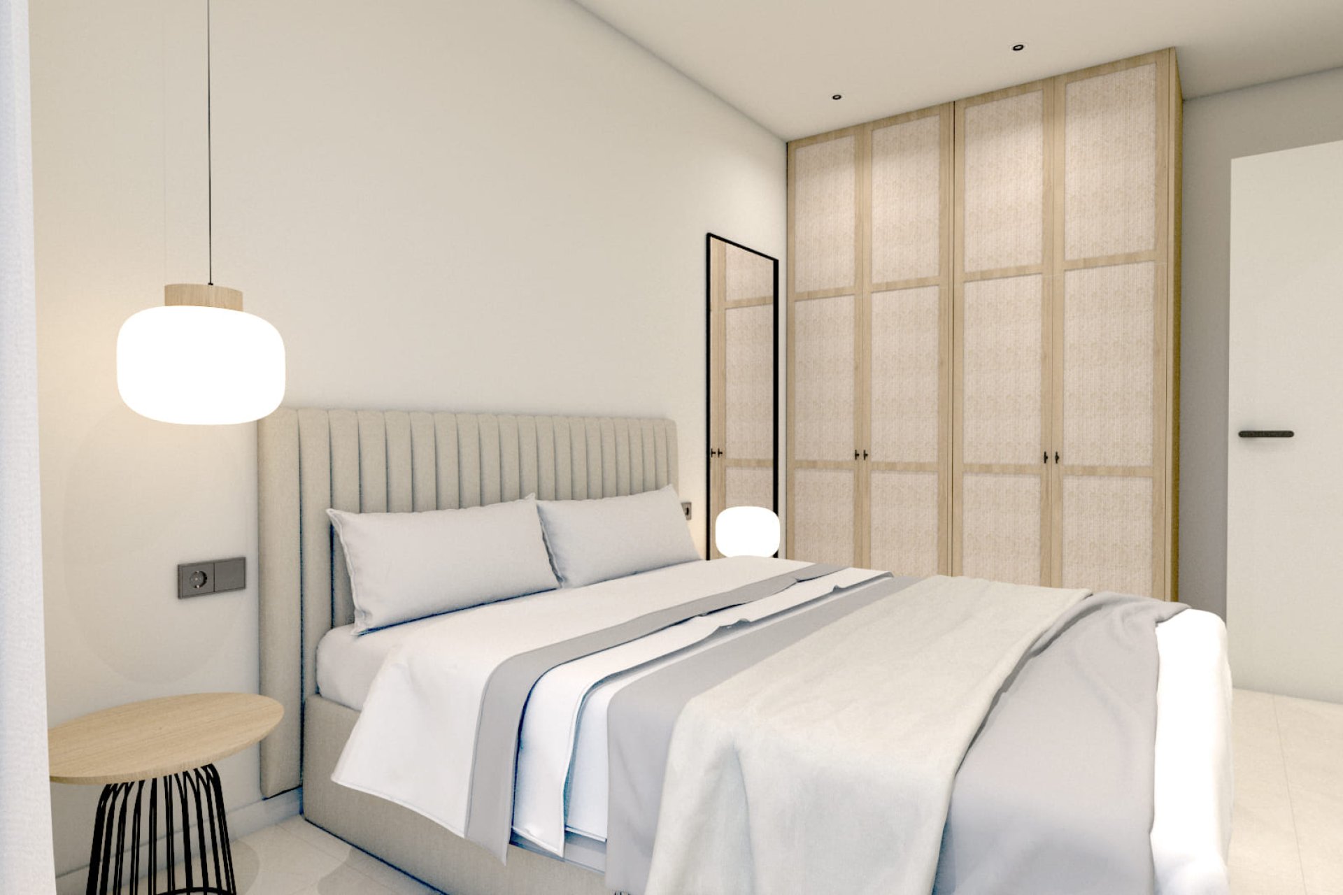 Новое здание - low-bungalow - Torre de la Horadada