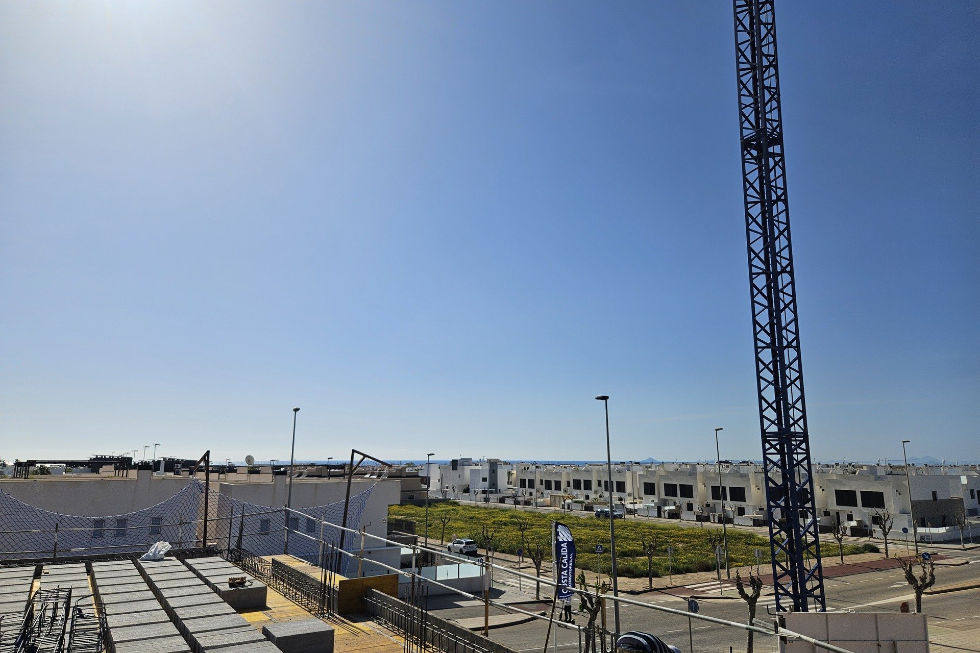 Новое здание - low-bungalow - Torre de la Horadada