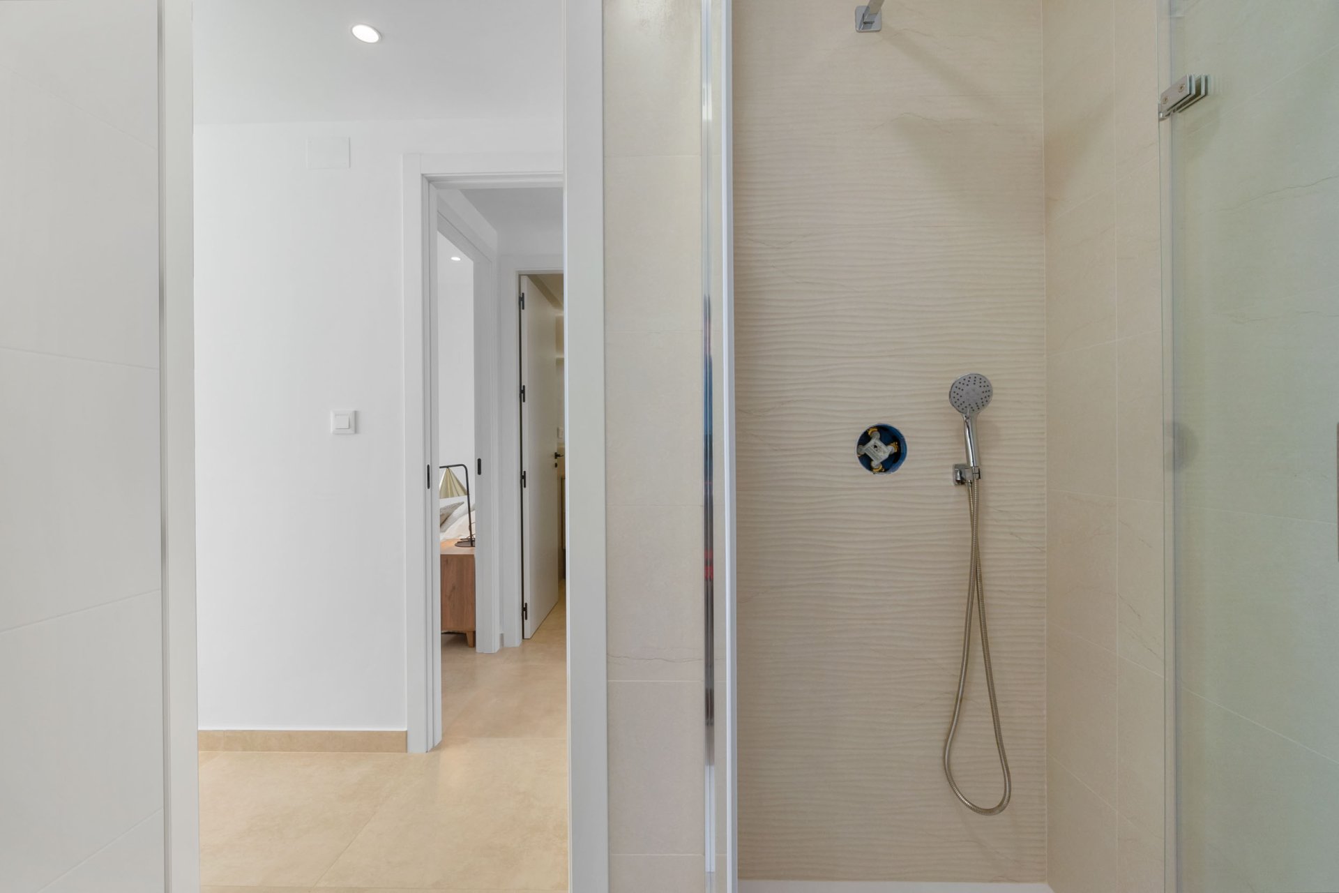 Новое здание - low-bungalow - Torrevieja