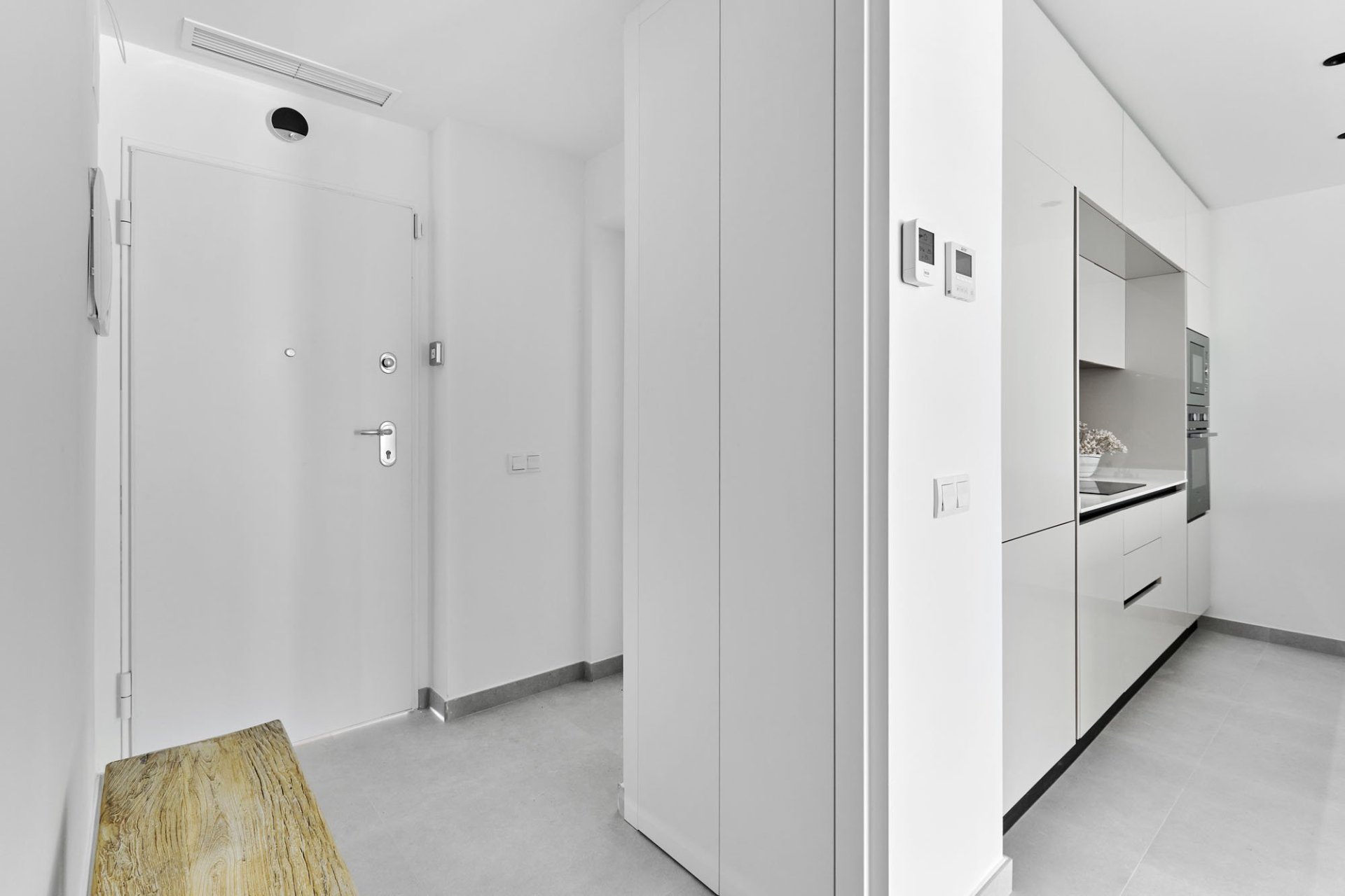 Новое здание - low-bungalow - Torrevieja