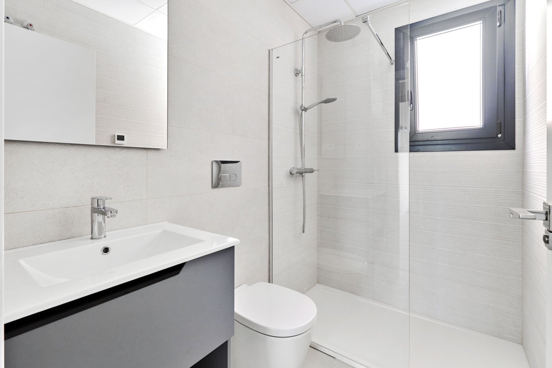 Новое здание - low-bungalow - Torrevieja