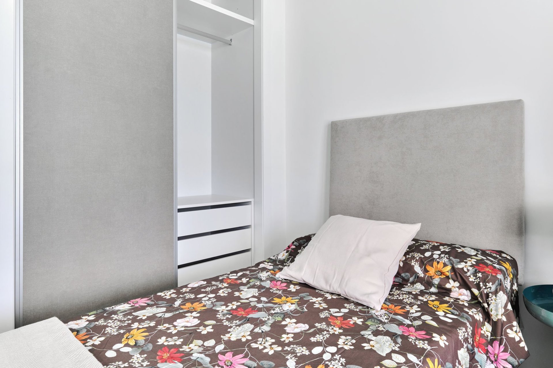 Новое здание - low-bungalow - Torrevieja