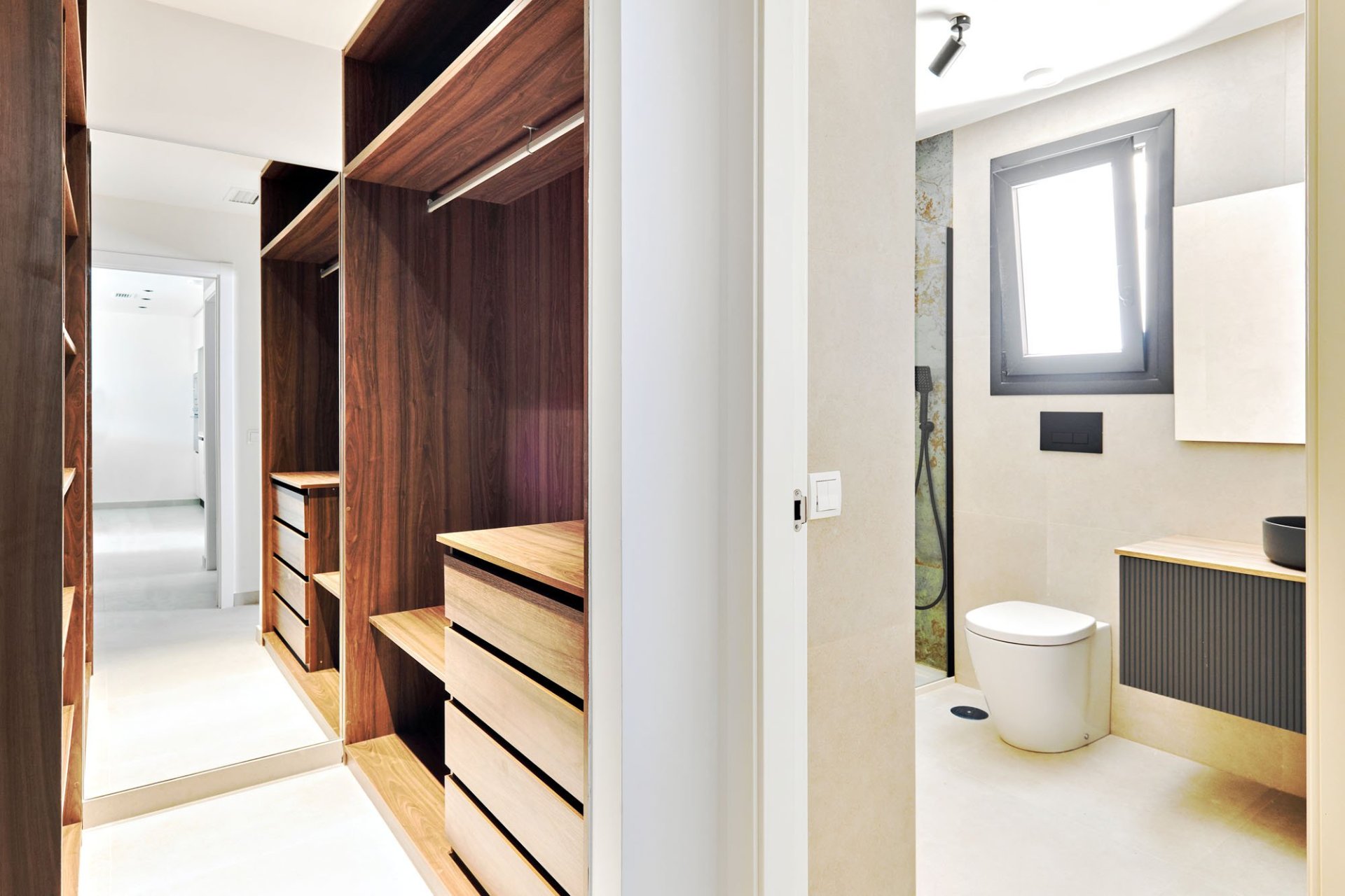 Новое здание - low-bungalow - Torrevieja
