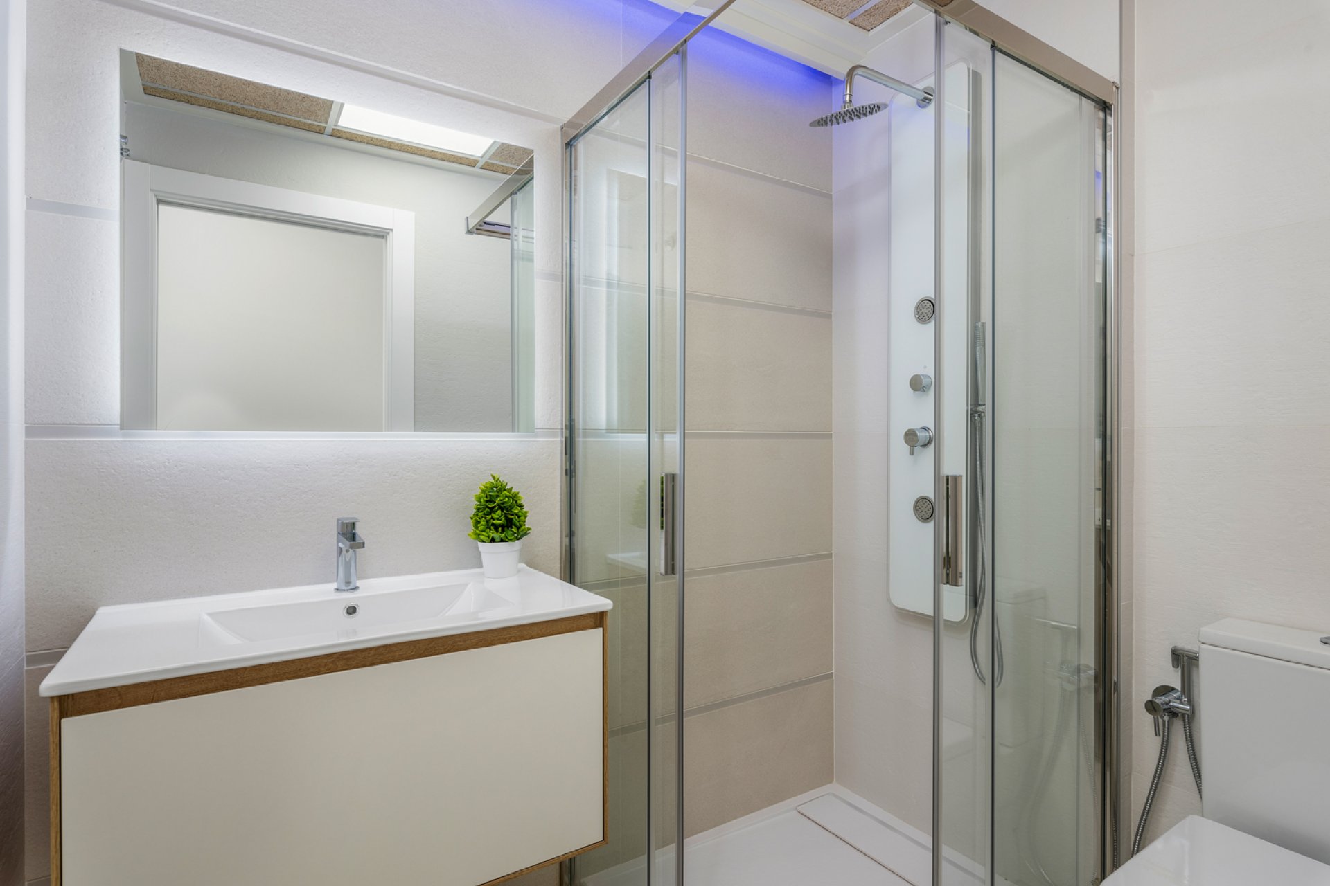 Новое здание - low-bungalow - Torrevieja