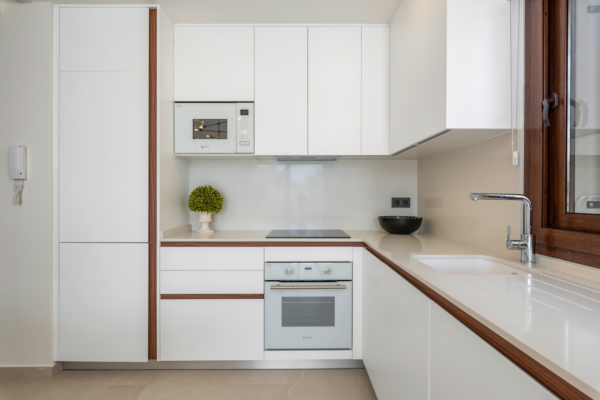 Новое здание - low-bungalow - Torrevieja