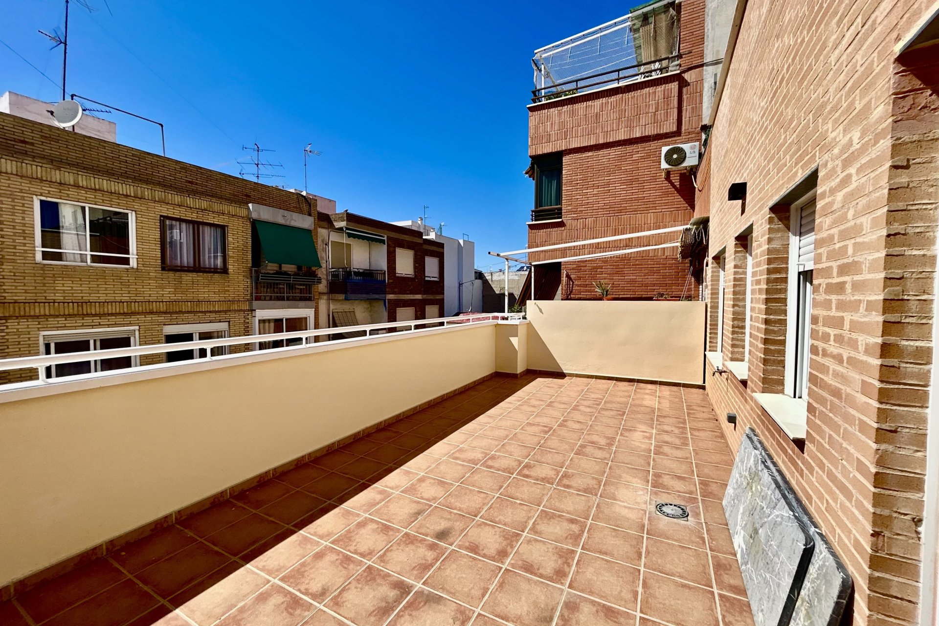 Новое здание - Пентхаус - Alicante (Alacant)