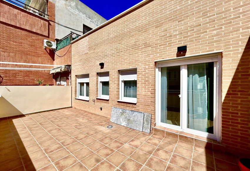 Новое здание - Пентхаус - Alicante (Alacant)