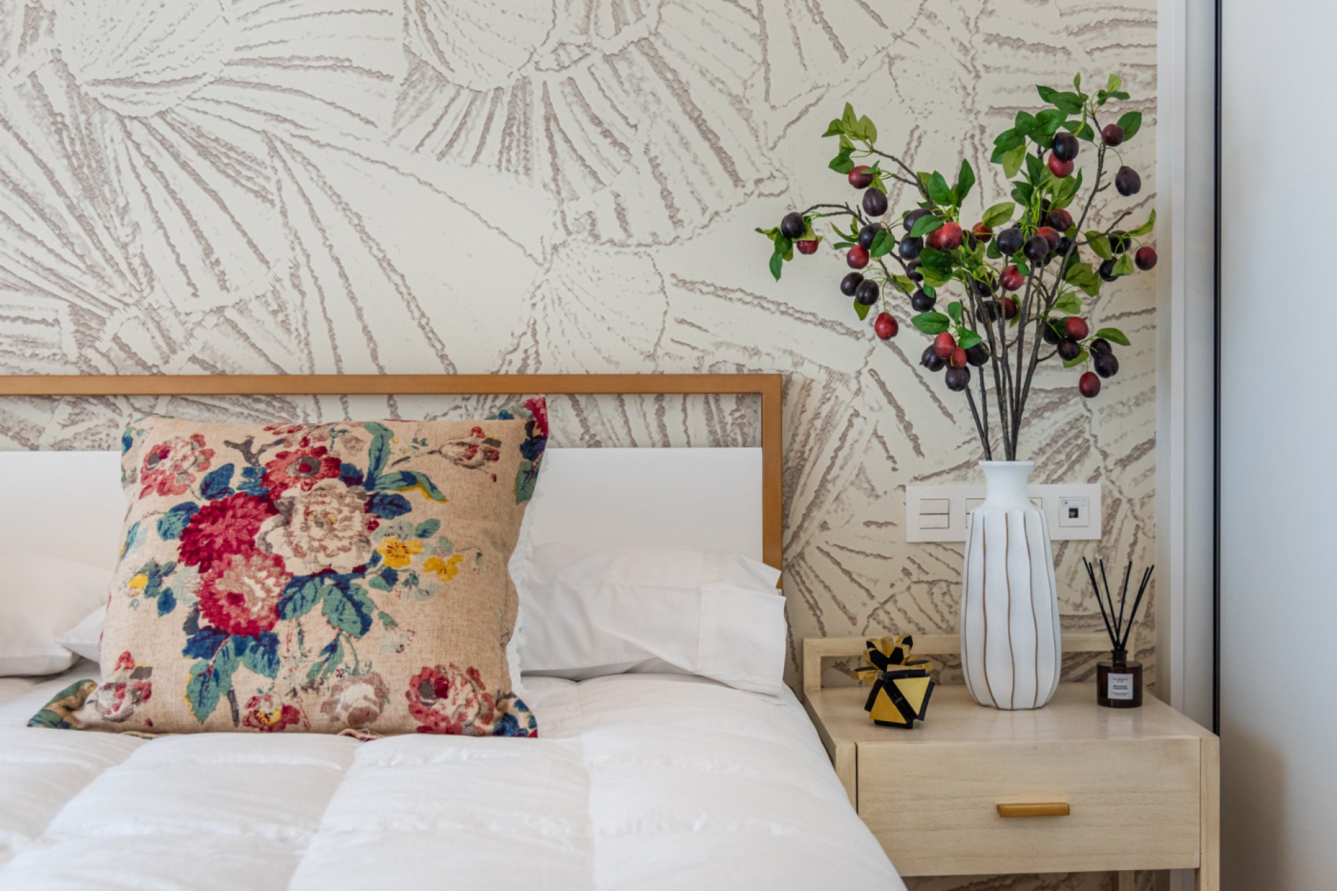 Новое здание - Пентхаус - Benijofar