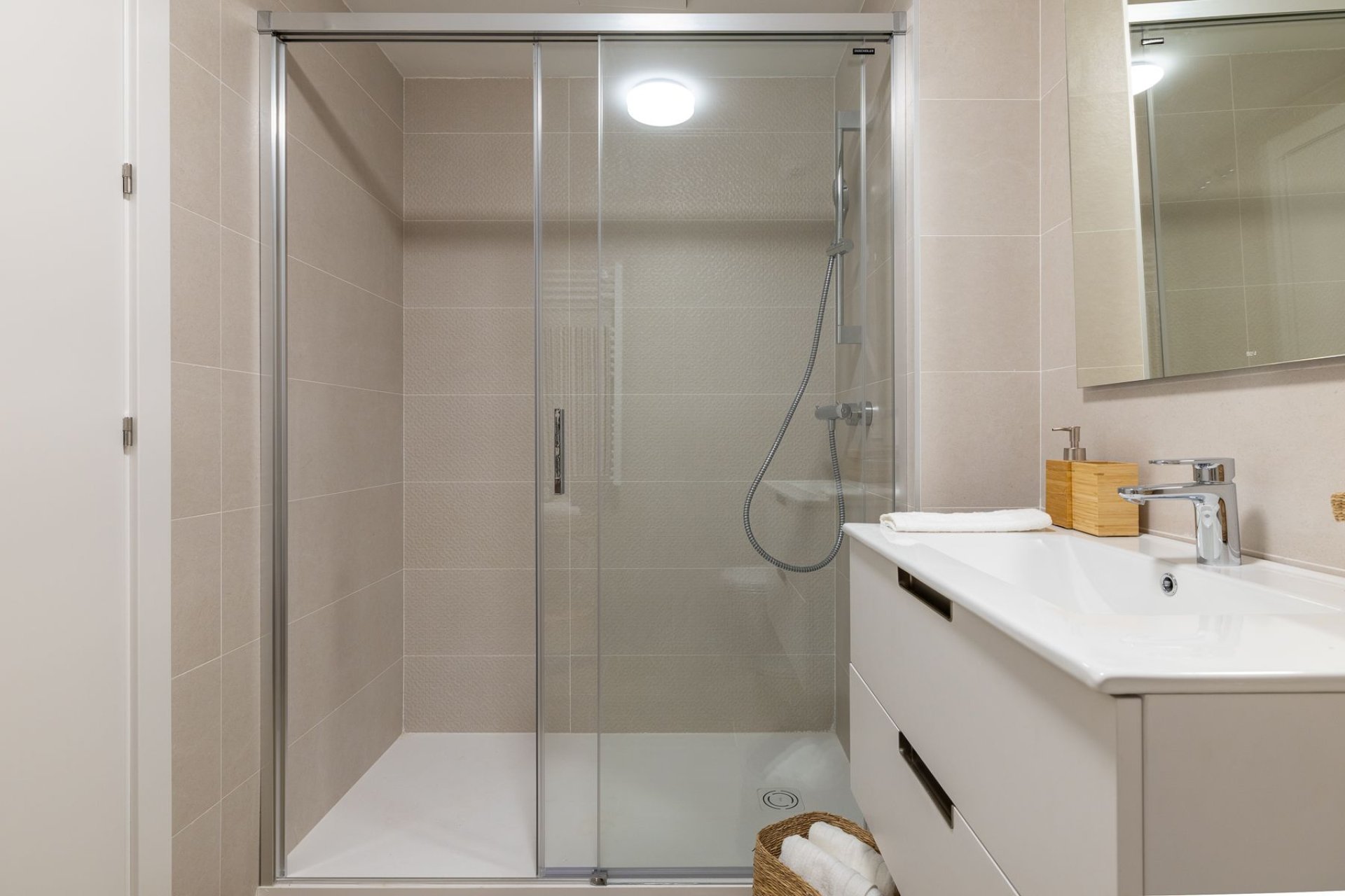 Новое здание - Пентхаус - Calpe