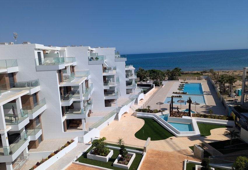 Новое здание - Пентхаус - Denia - Dénia