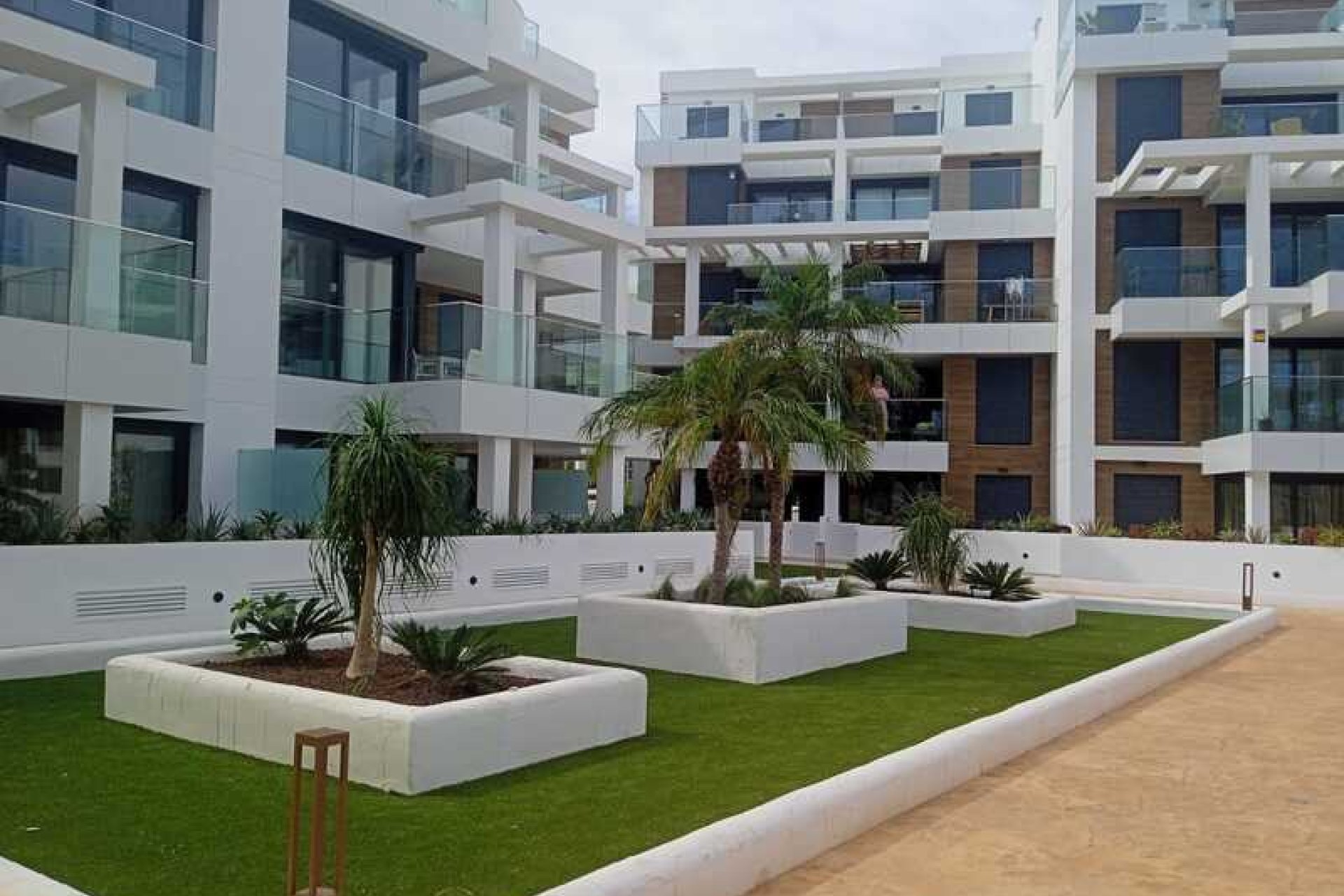 Новое здание - Пентхаус - Denia - Dénia