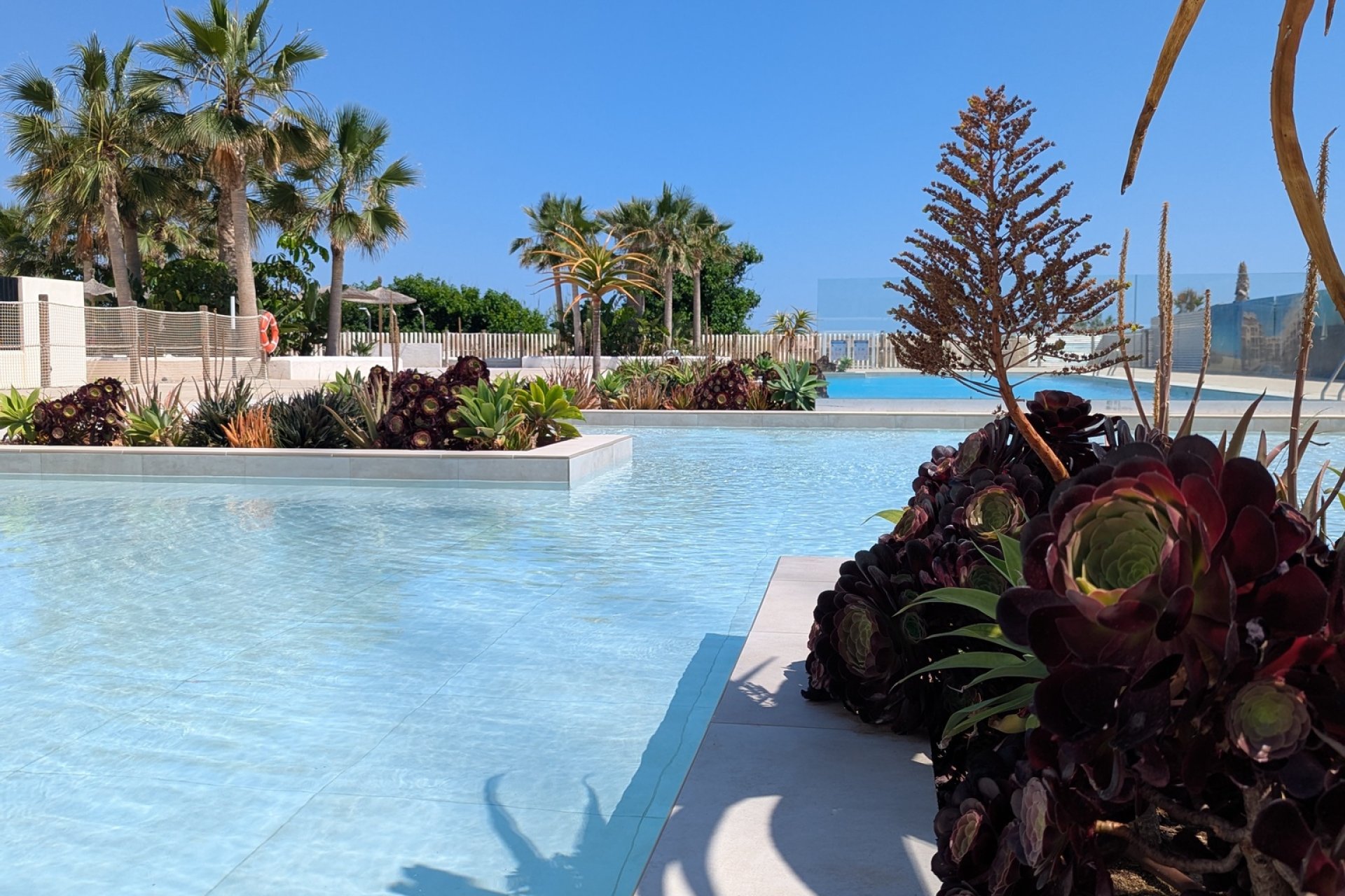 Новое здание - Пентхаус - Denia - Dénia