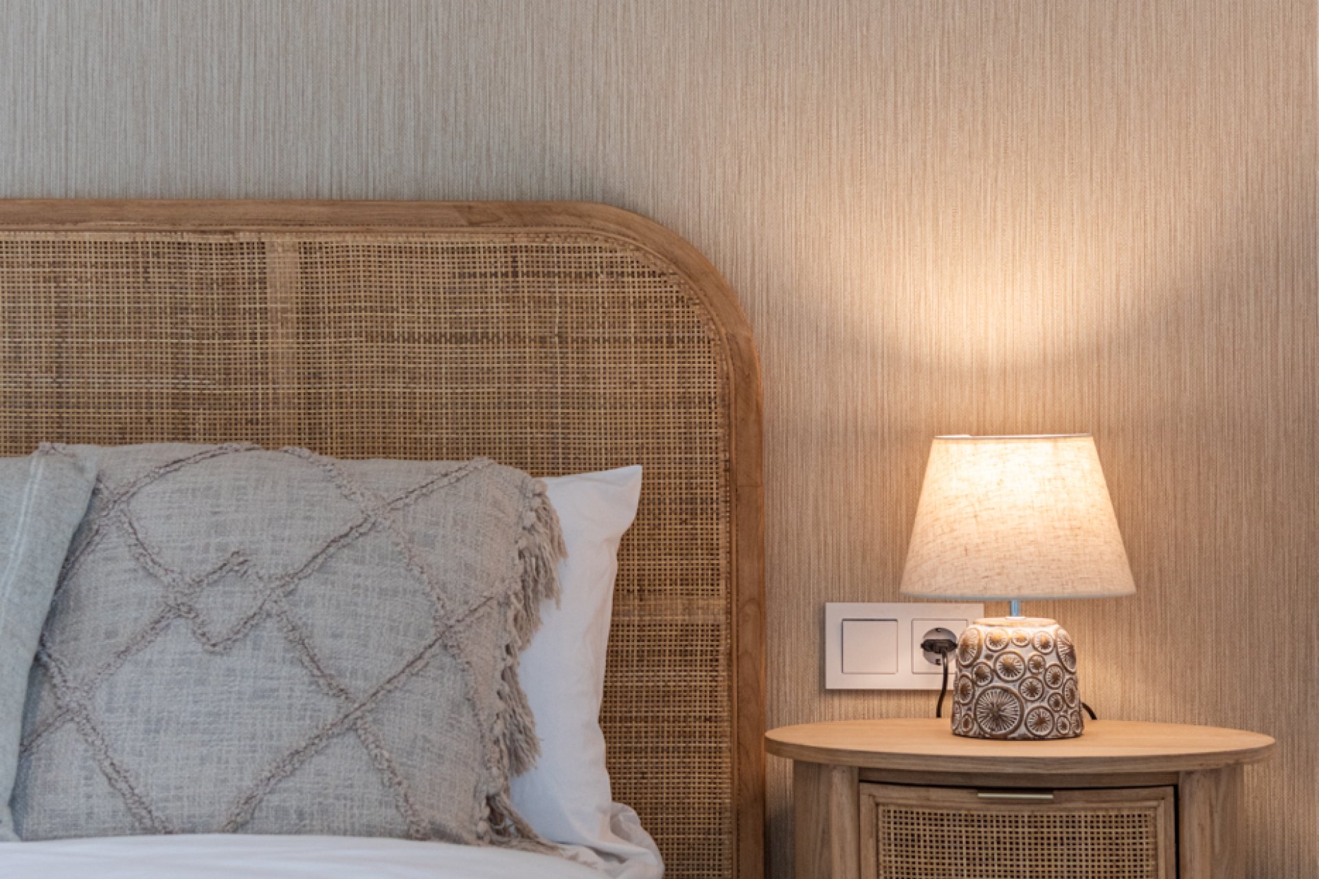 Новое здание - Пентхаус - Islas Menores