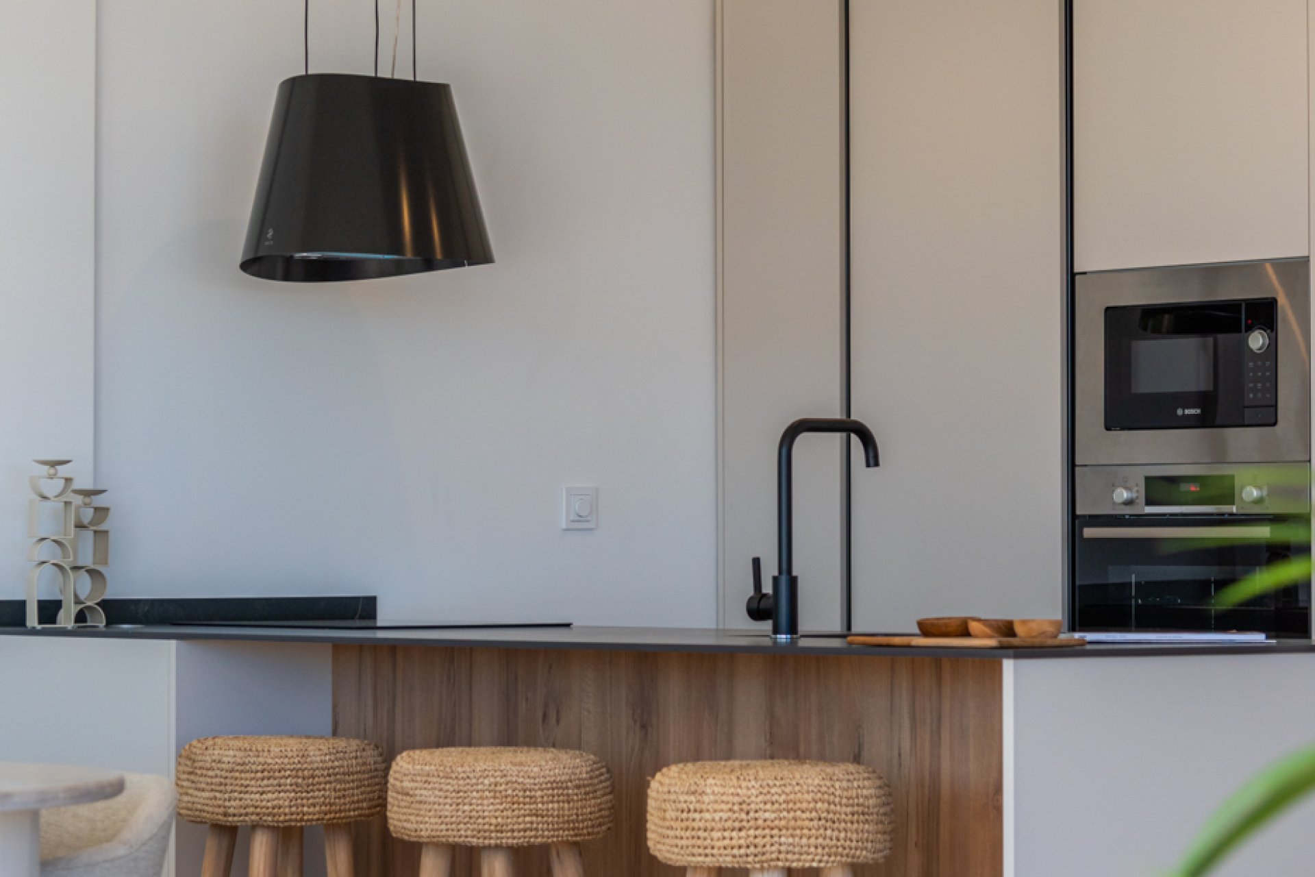 Новое здание - Пентхаус - Islas Menores