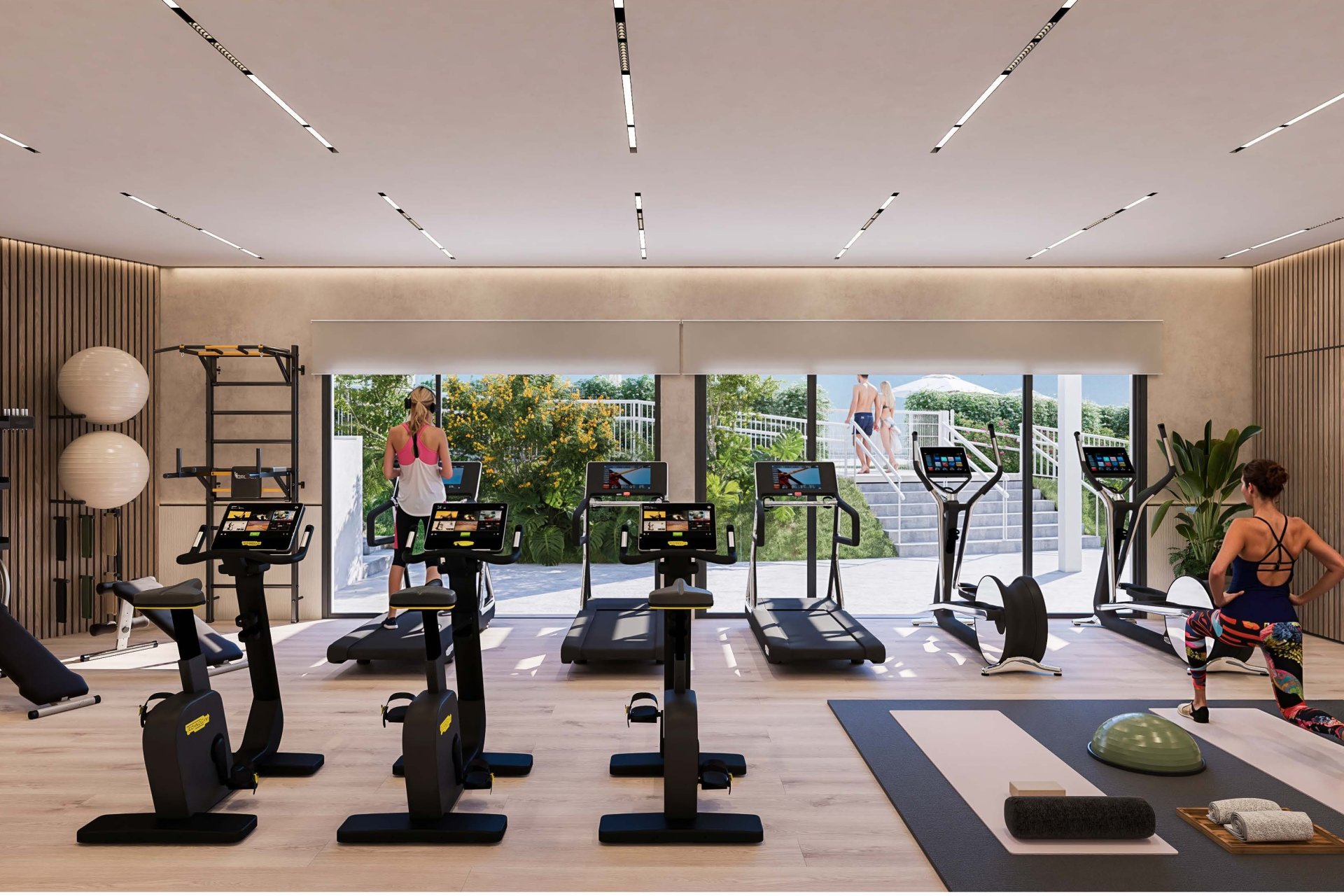 Новое здание - Пентхаус - La Vila Joiosa