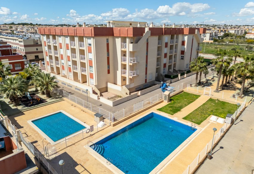 Новое здание - Пентхаус - Orihuela Costa