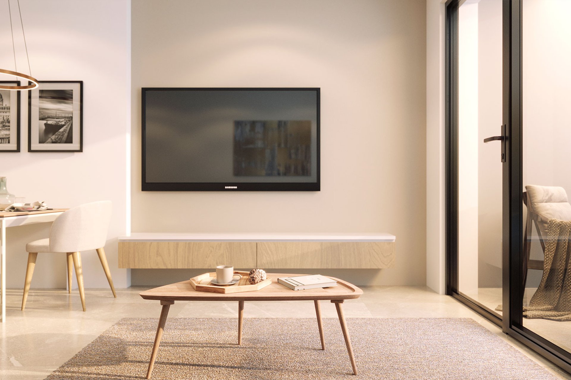 Новое здание - Пентхаус - Torrevieja