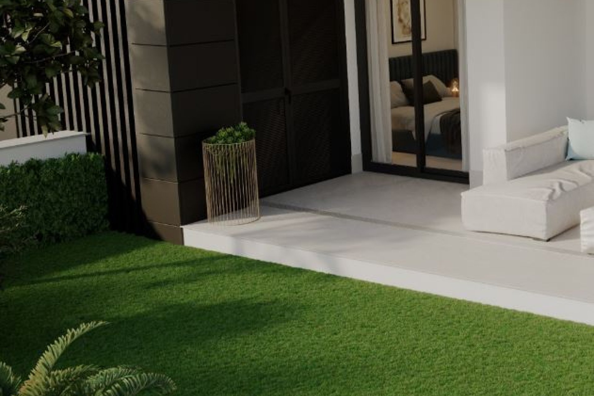 Новое здание - Пентхаус - Torrevieja