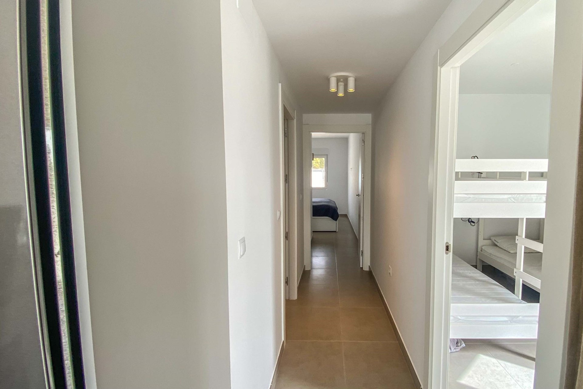 Новое здание - semi-detached - Los Alcázares