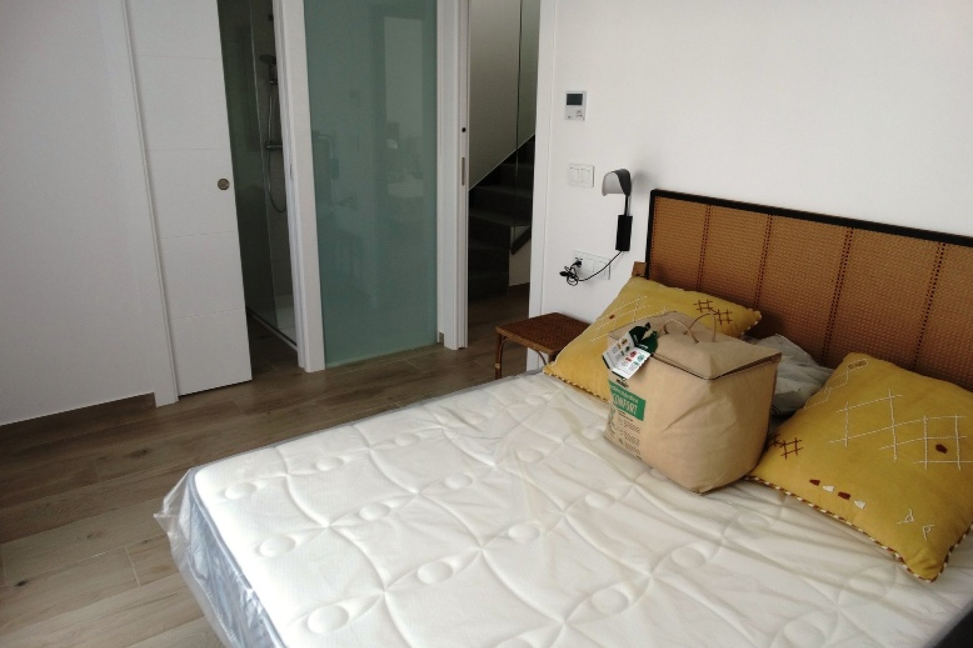 Новое здание - semi-detached - Pilar de la Horadada