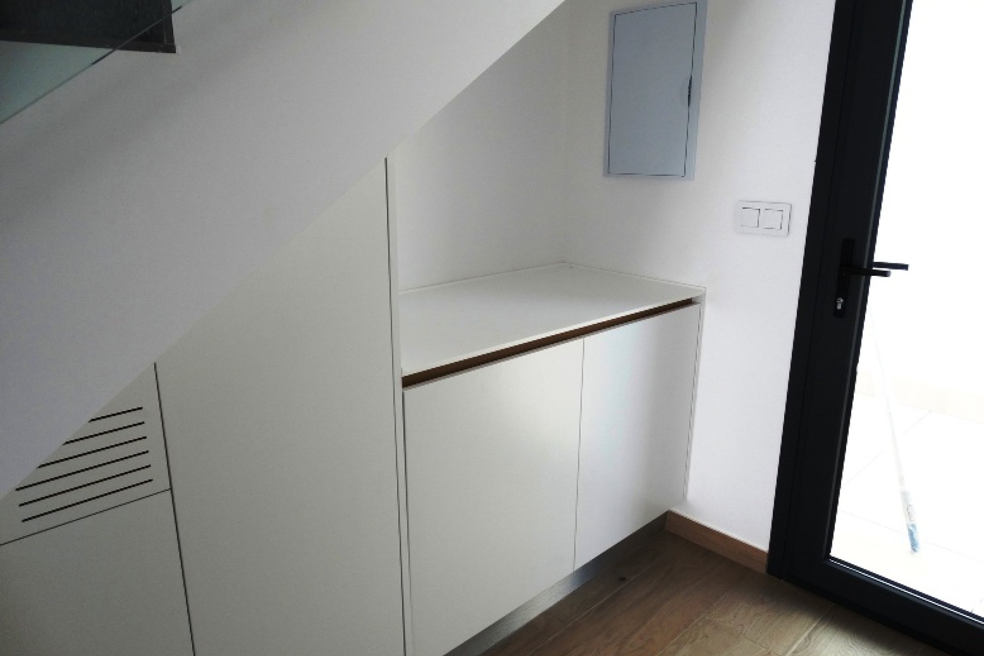 Новое здание - semi-detached - Pilar de la Horadada
