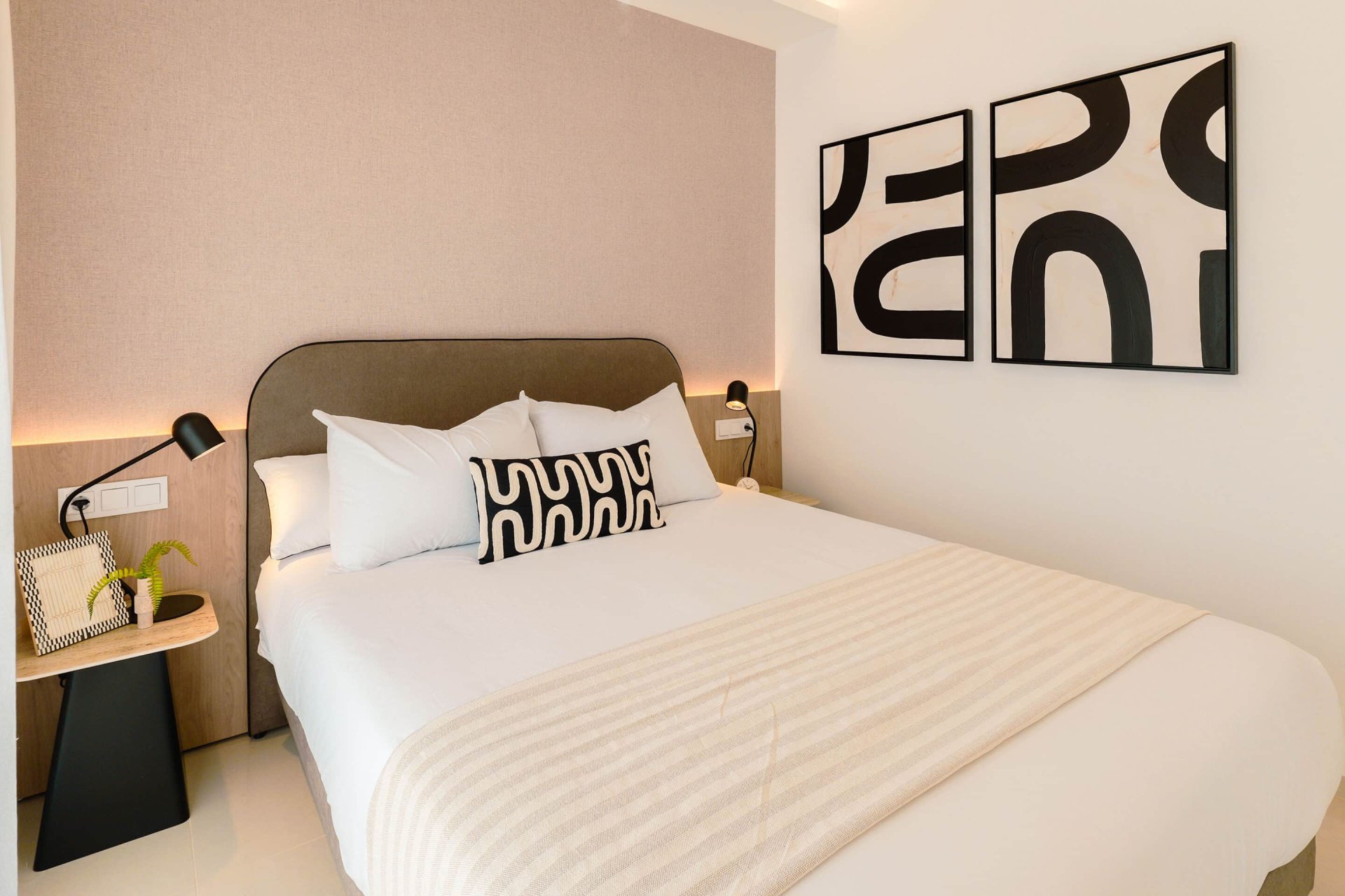 Новое здание - semi-detached - Rojales