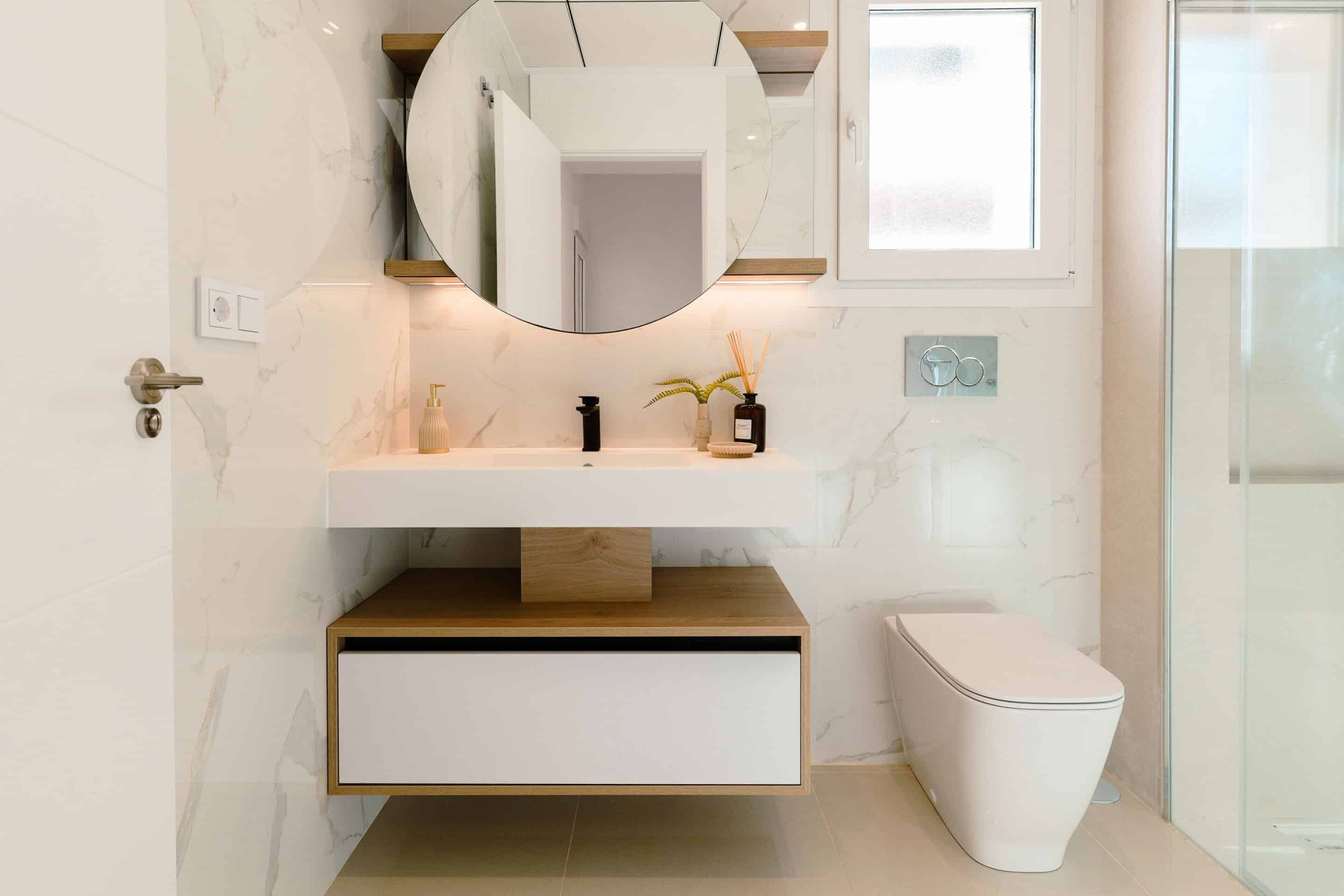 Новое здание - semi-detached - Rojales