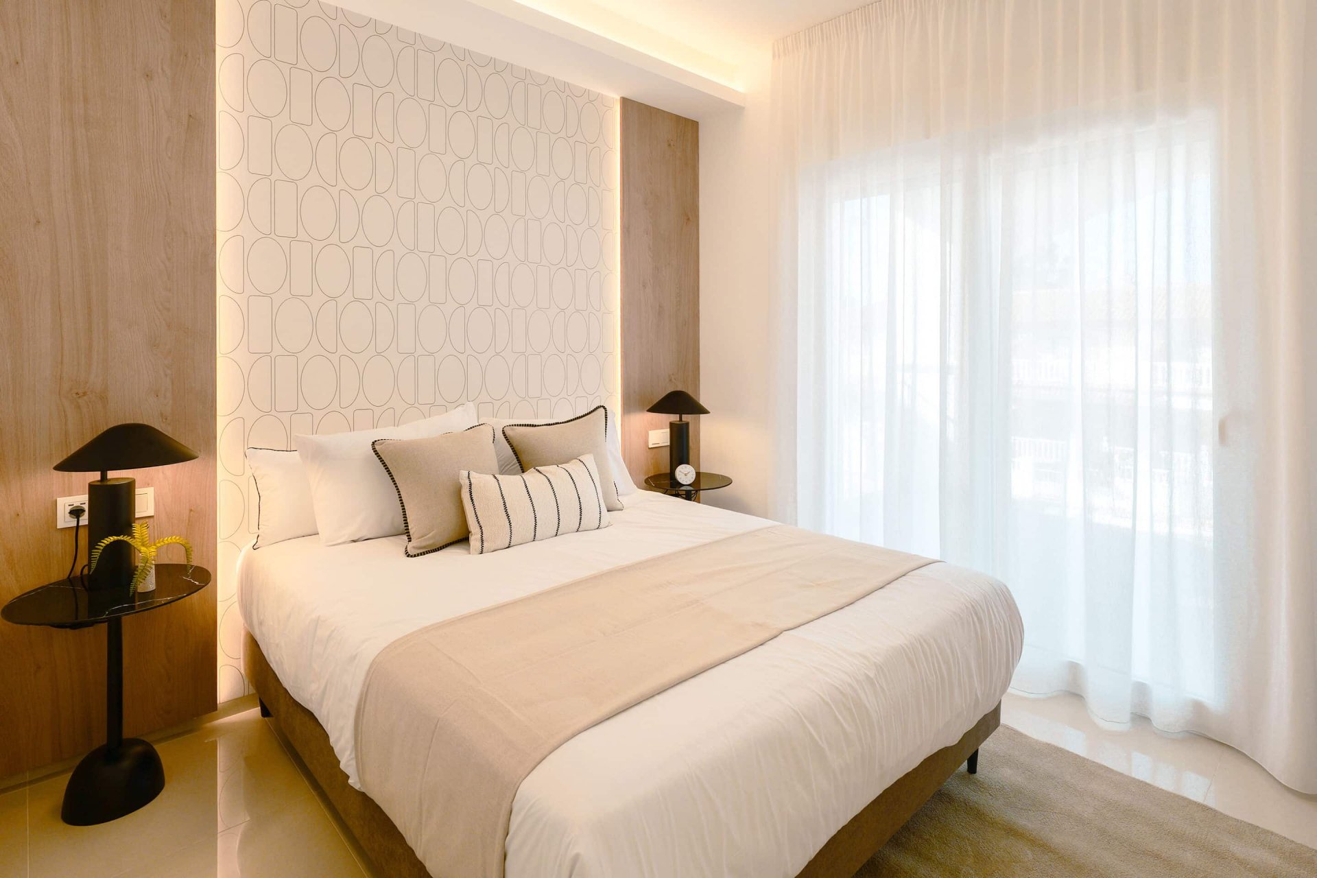 Новое здание - semi-detached - Rojales